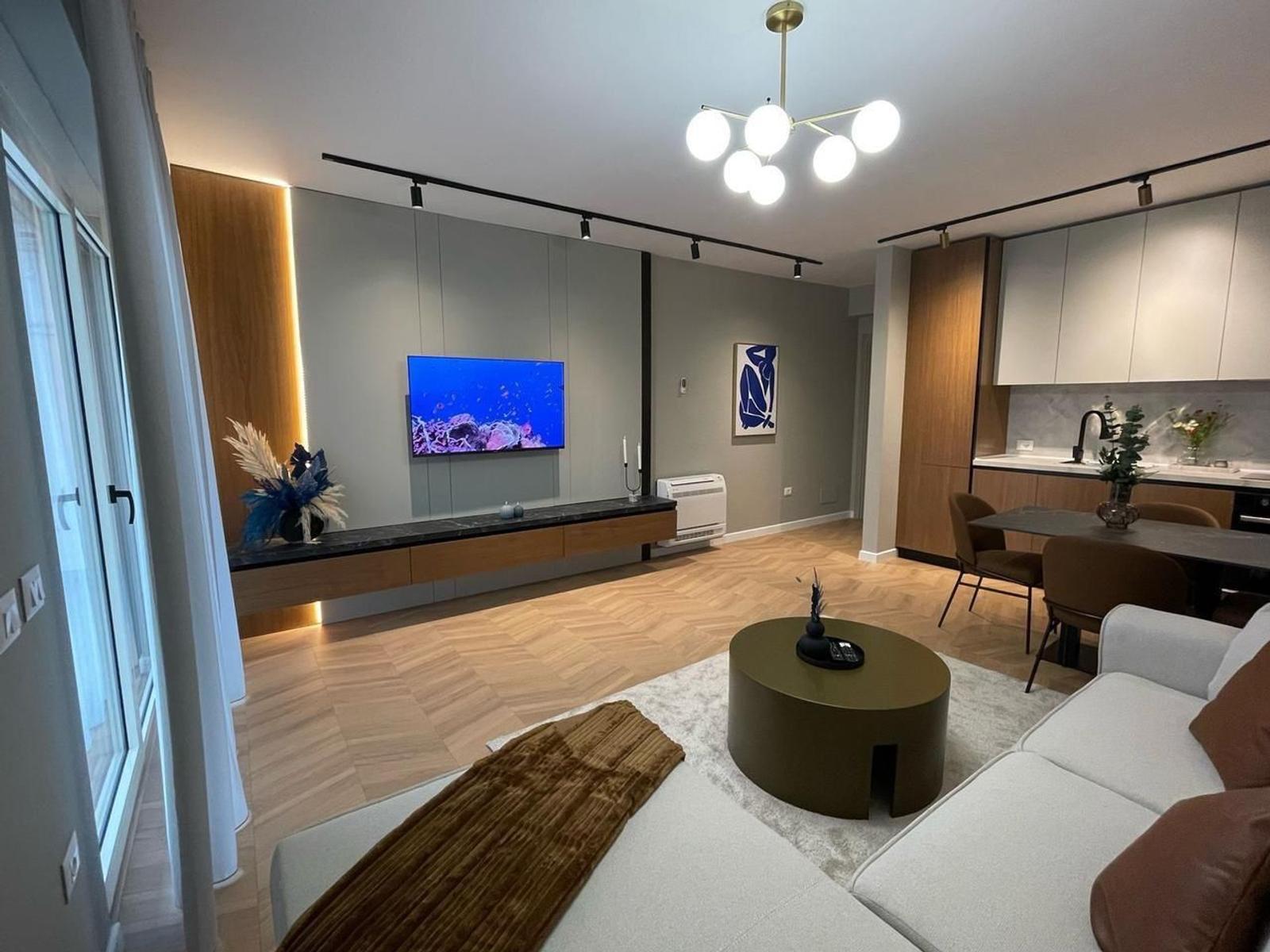 Wohnung 1+1 zum Kauf in Plazh, Durrës, 91 m² — Foto 1 von 13