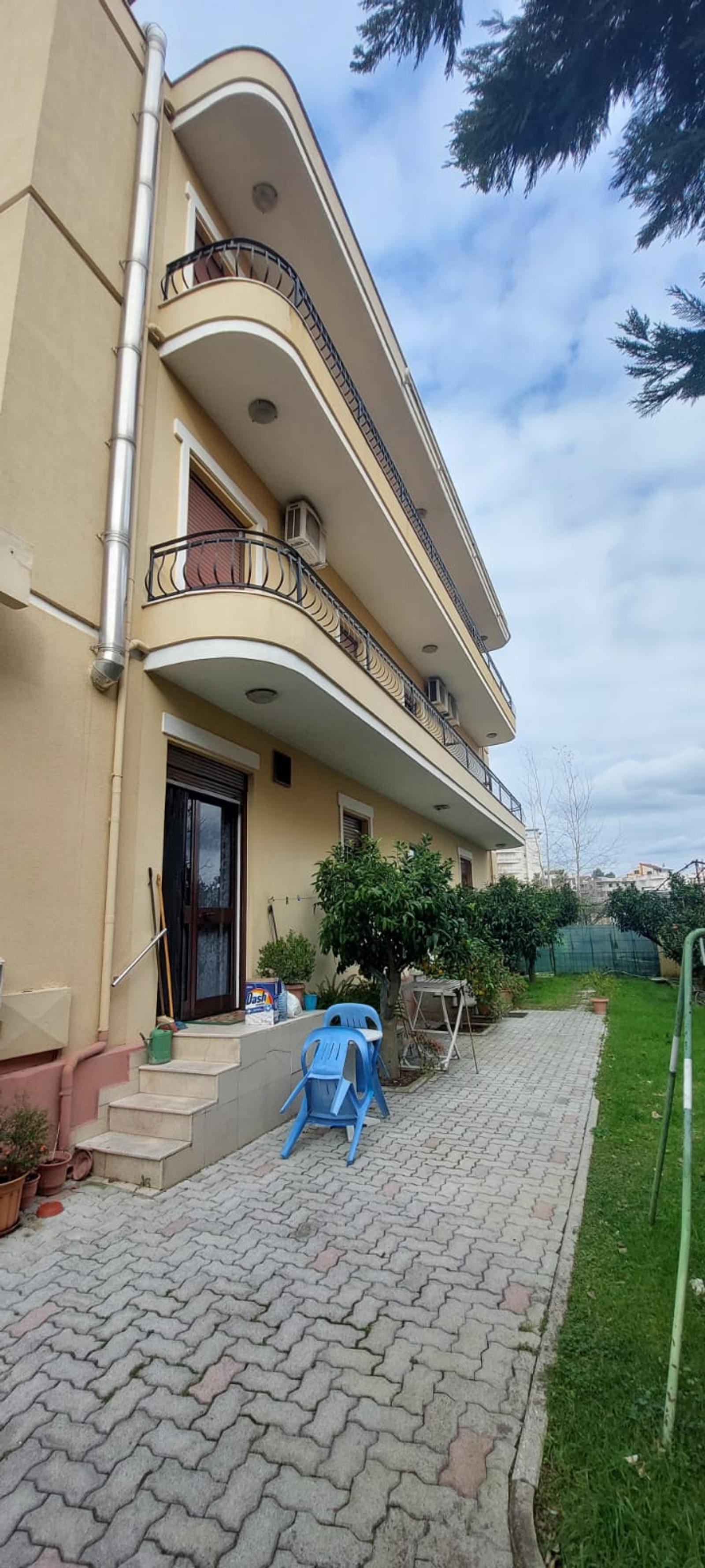 Gewerbefläche zum Kauf in Plepa, Durrës, 856 m² — Foto 10 von 17
