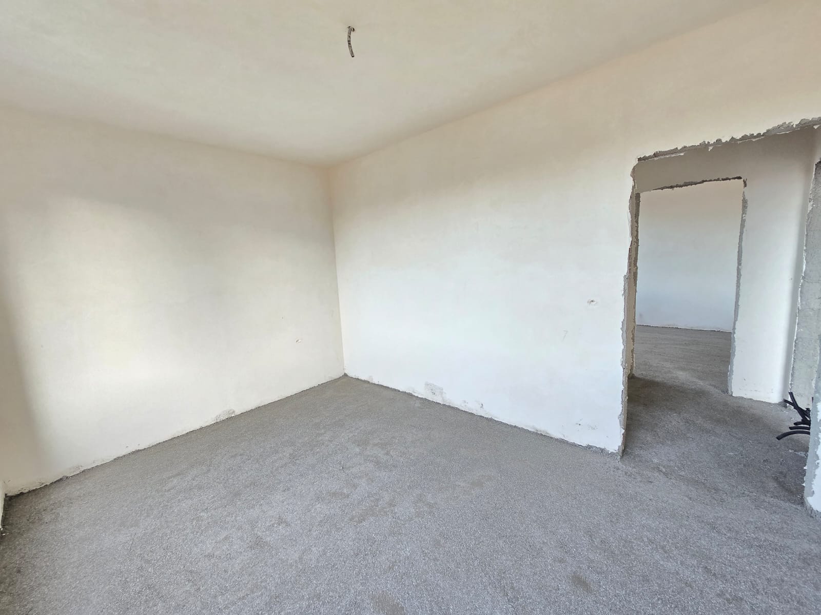 Shitet Apartament 2+1 në Fazë Ndërtimi | Rrota e Kuqe, Durrës