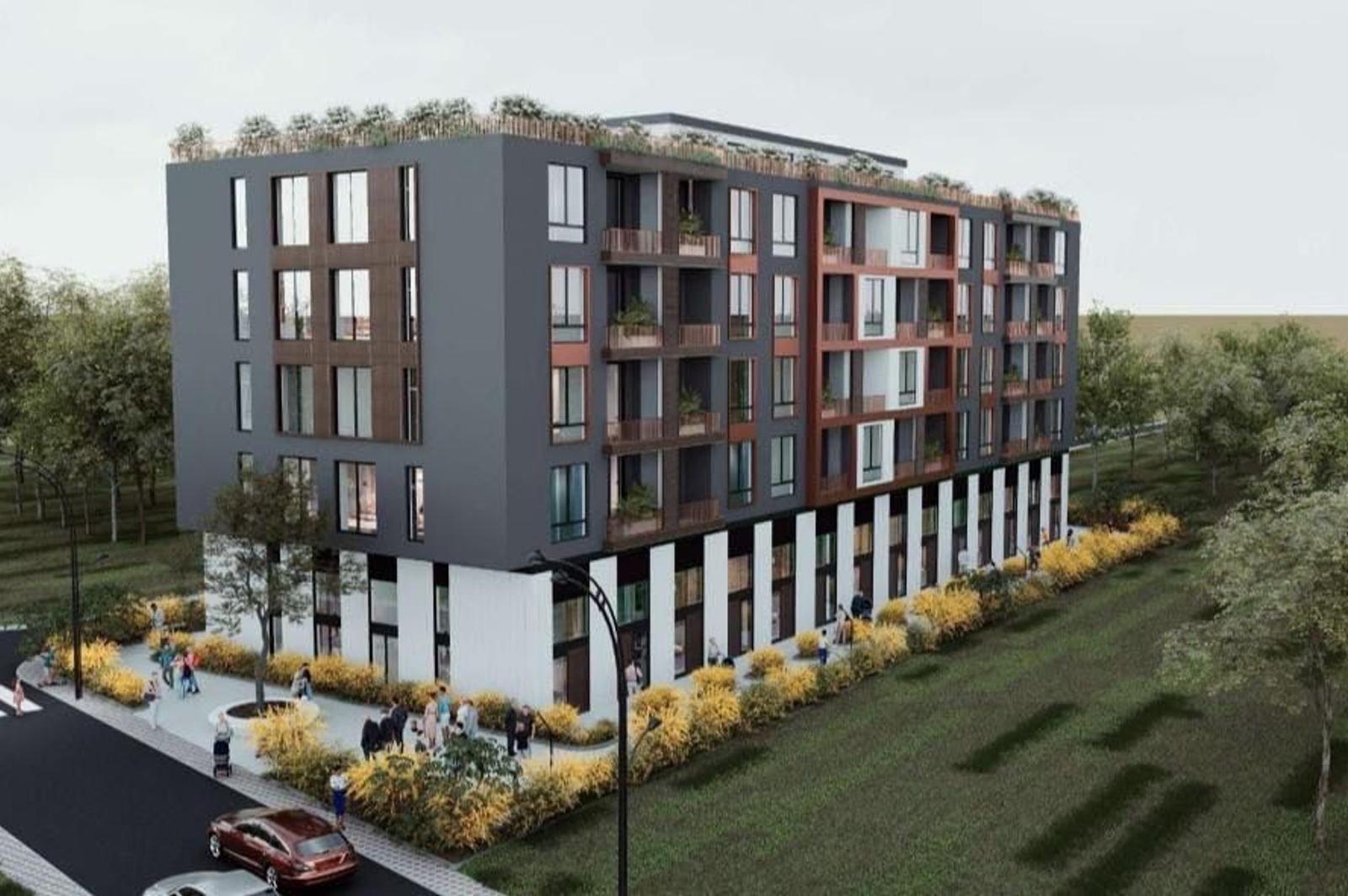 Wohnung 1+1 zum Kauf in Golem, Durrës, 60.8 m², Neubau — Foto 1 von 11