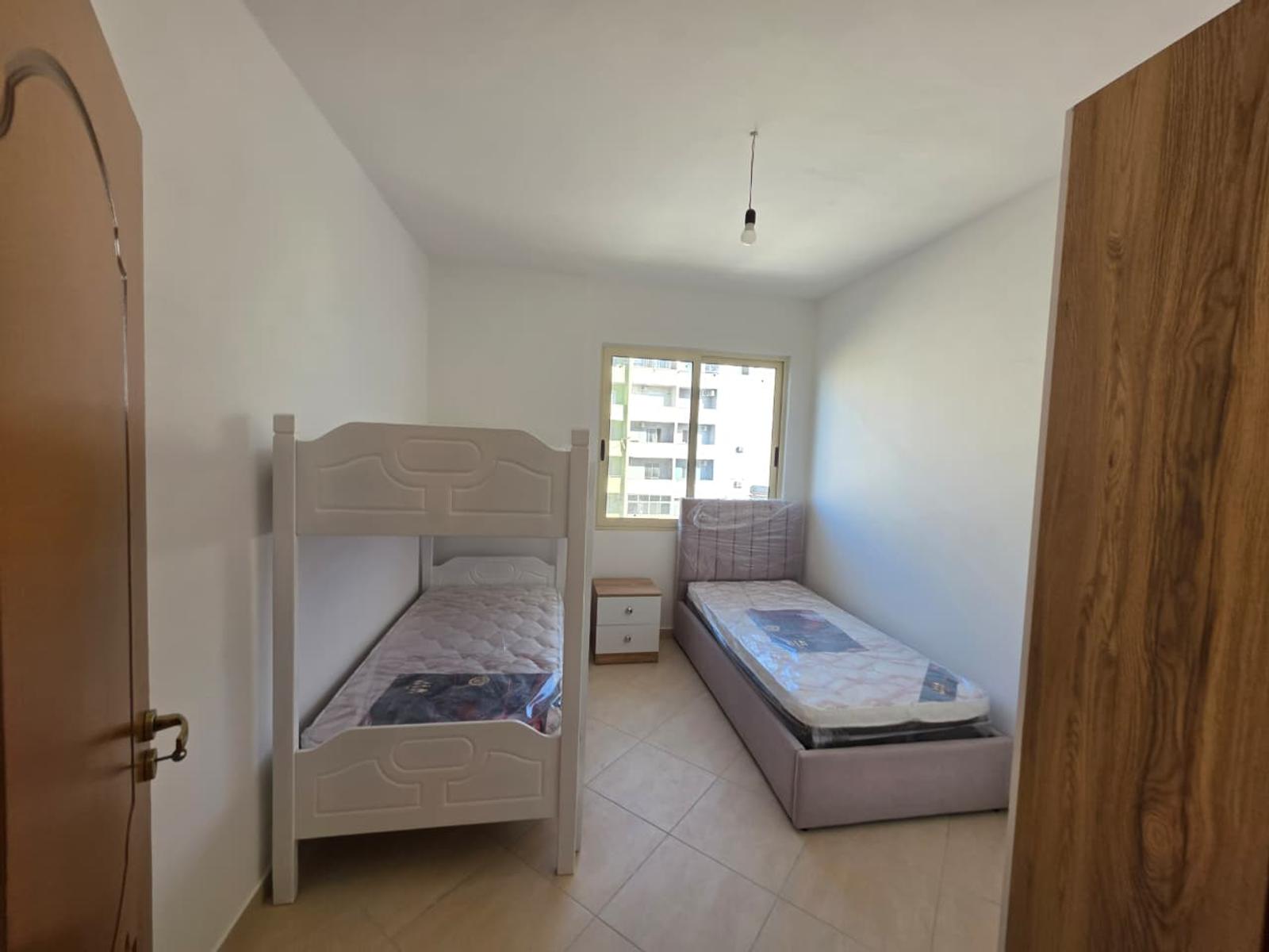 Wohnung 2+1 zum Kauf in Plazh, Durrës, 98 m² — Foto 9 von 20