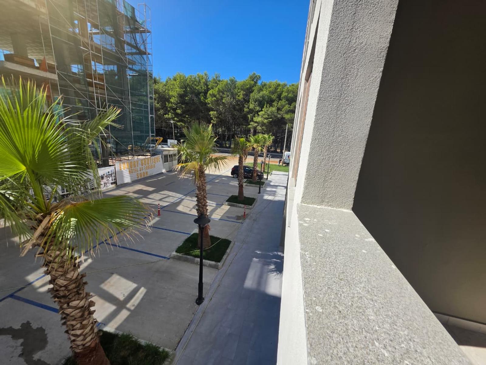Wohnung 1+1 zum Kauf in Qerret, Durrës, 67.3 m² — Foto 1 von 14