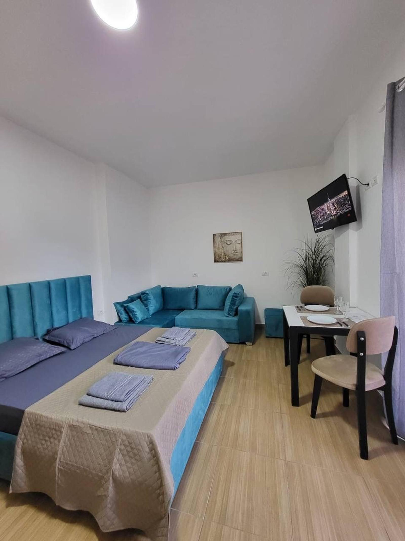 Studio zum Kauf in Plazh, Durrës, 28 m² — Foto 9 von 9