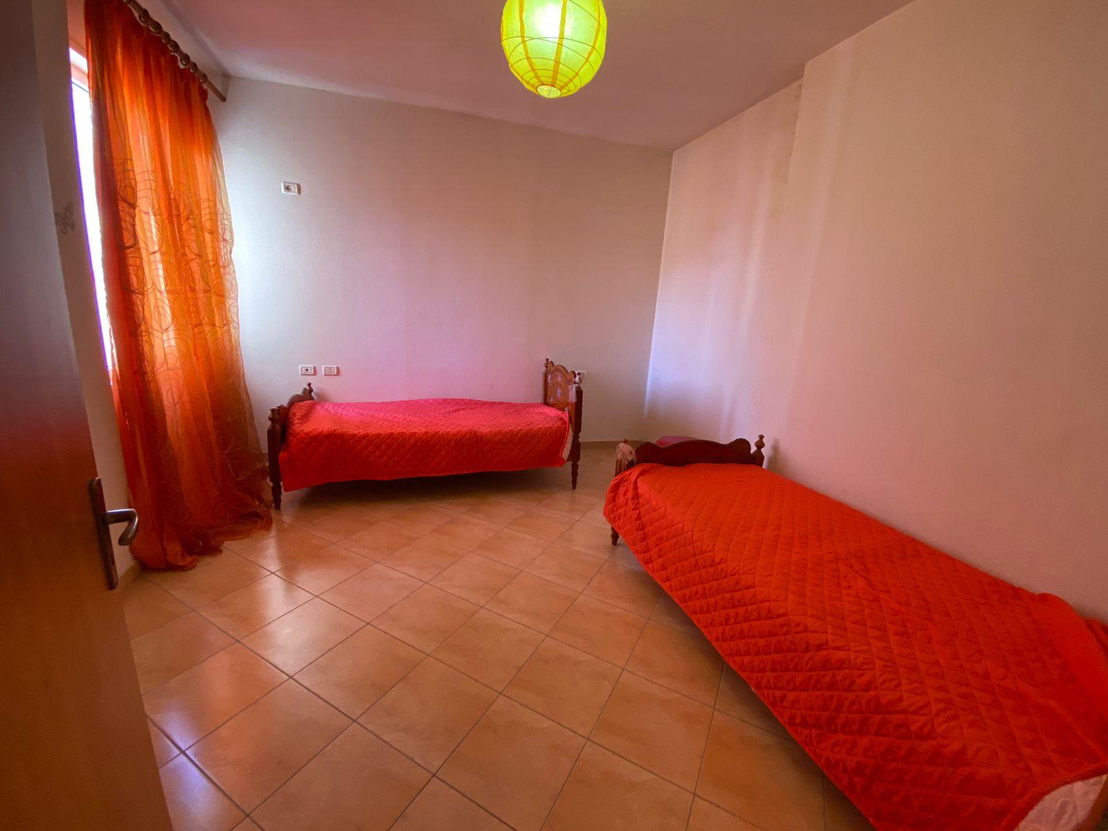 Wohnung 2+1 zum Kauf in Plazh, Durrës, 117 m², Meerblick — Foto 5 von 13