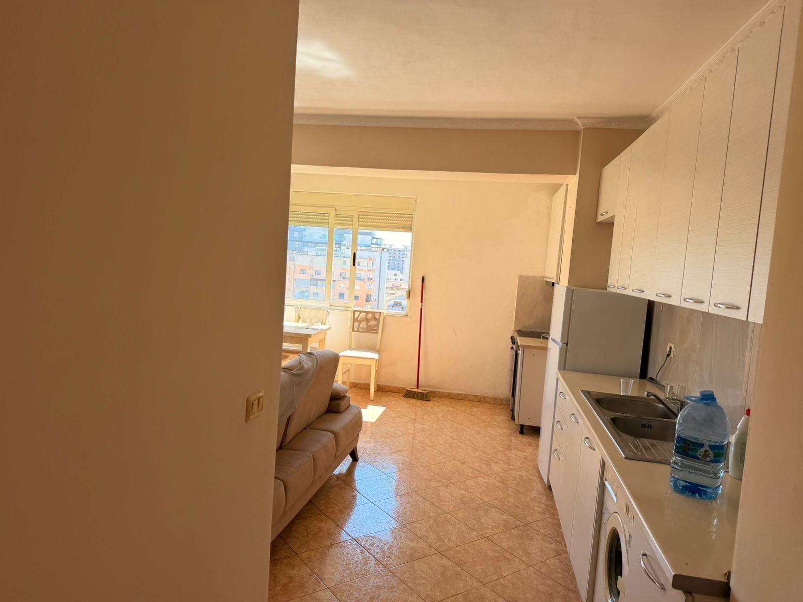 Wohnung 2+1 zum Kauf in Plazh, Durrës, 95 m² — Foto 5 von 12