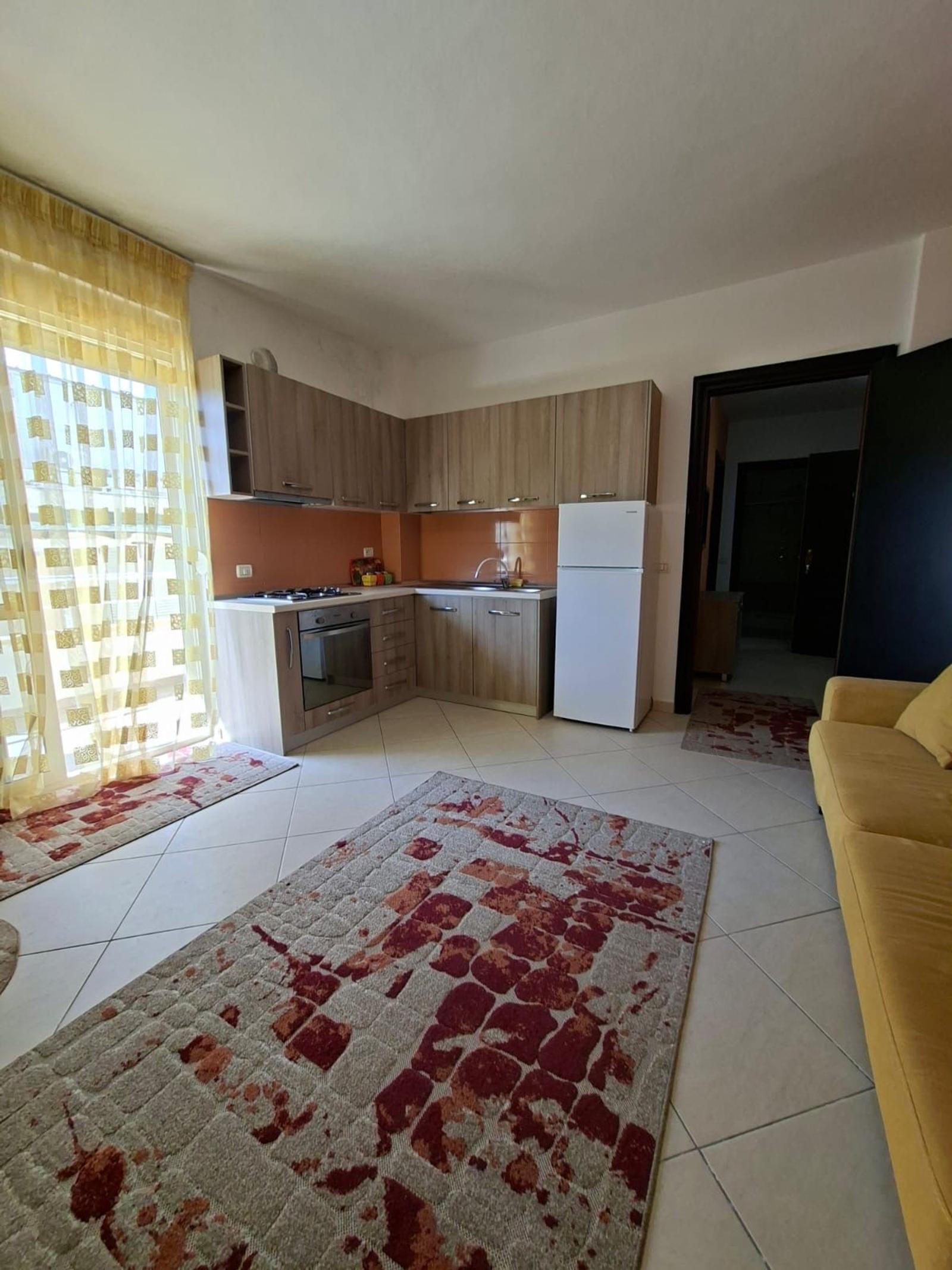 Wohnung 1+1 zum Kauf in Shkëmbi, Durrës, 65 m² — Foto 5 von 11