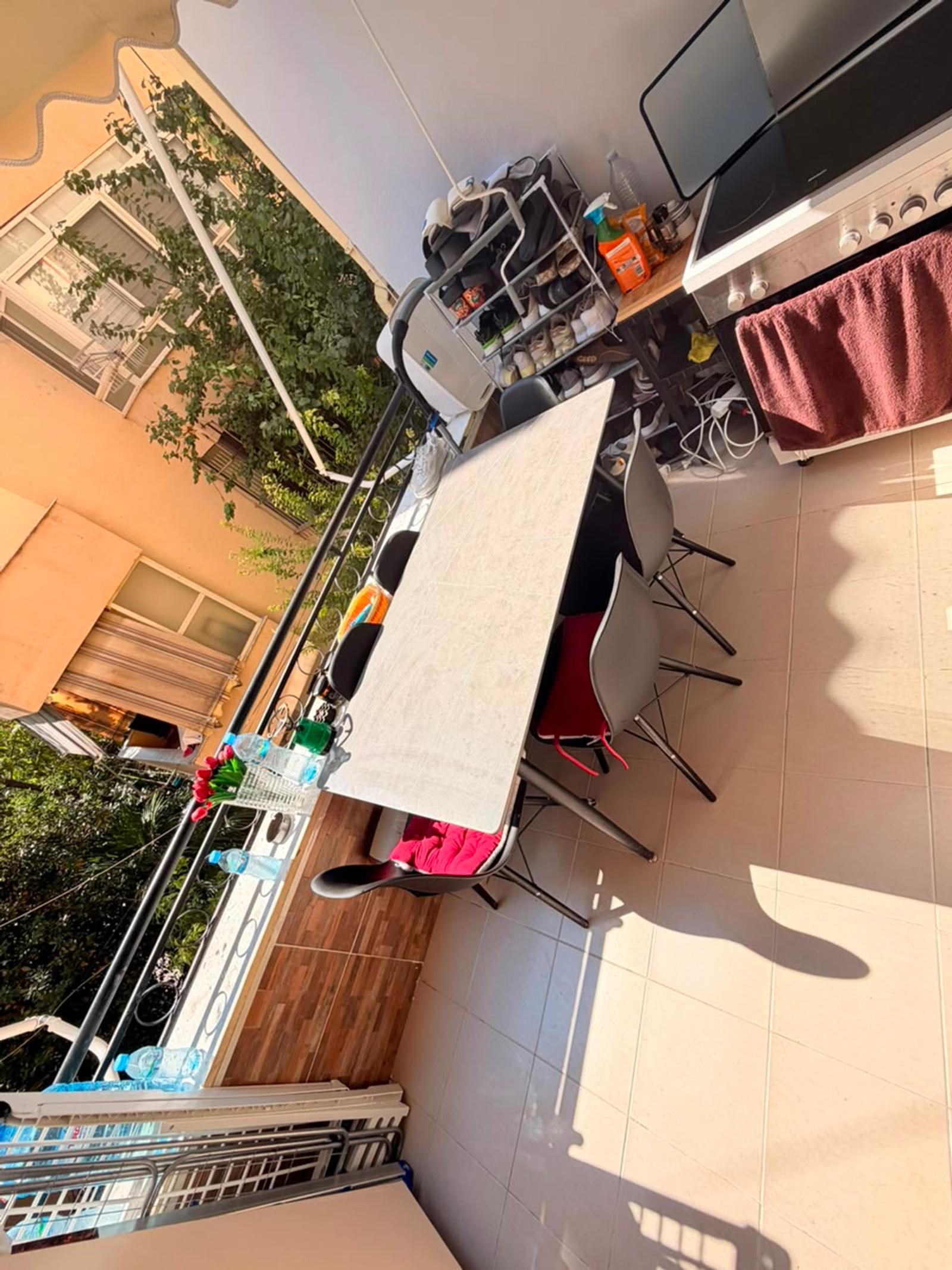 Studio for sale in Shkëmbi, Durres, 34 m² — photo 6 of 6