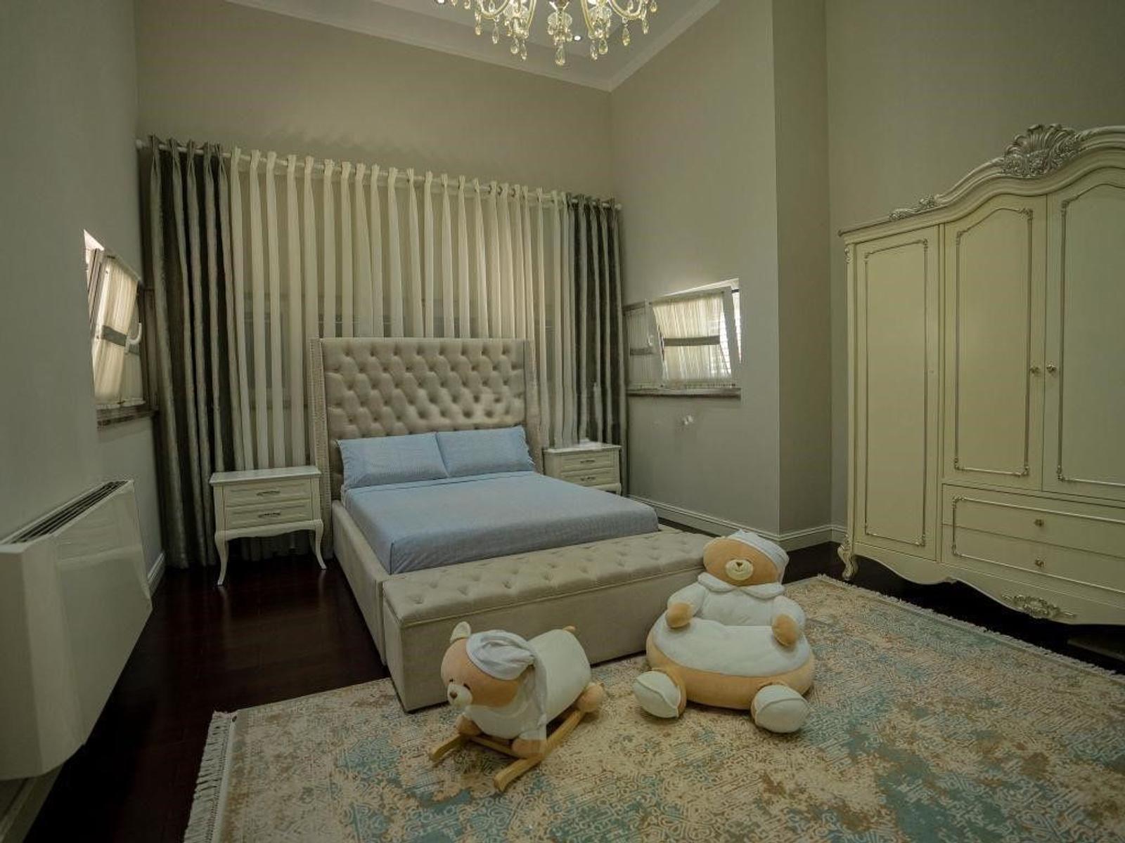 Villa zum Kauf in Kashar, Tirana, 602 m² — Foto 7 von 12