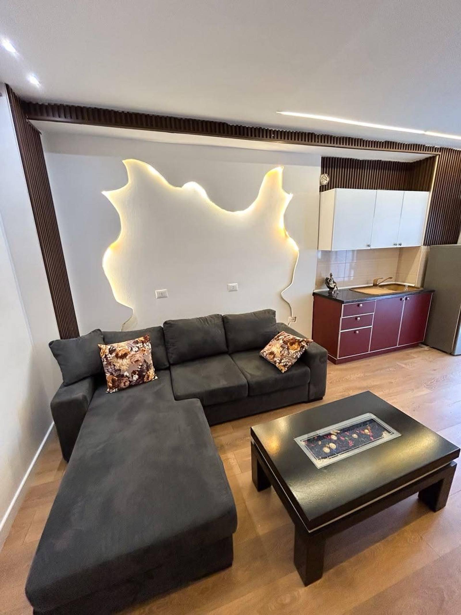 1+1 apartment for sale in Shkëmbi, Durres, 50 m² — photo 29 of 30