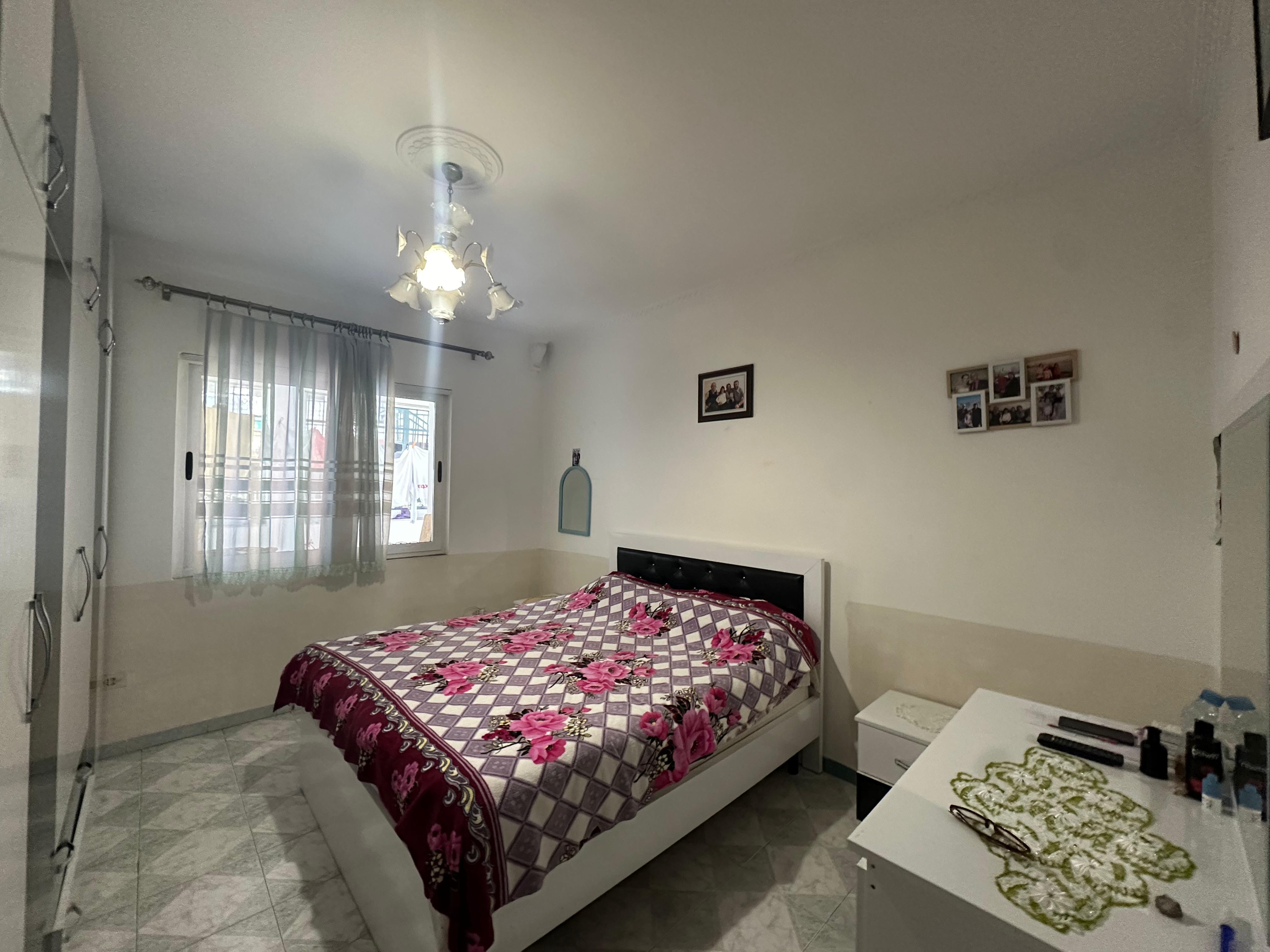Shitet Apartament 2+1 | Pranë Shkollës “Qemal Mici”, Durrës
