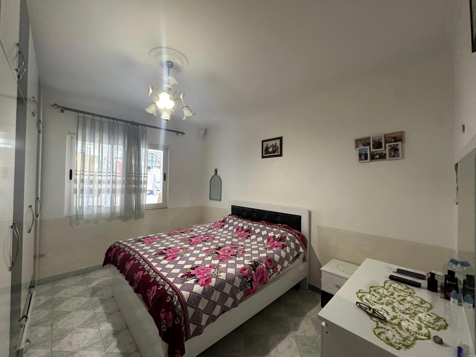Wohnung 2+1 zum Kauf in Stadtzentrum, Durrës, 114 m² — Foto 5 von 10