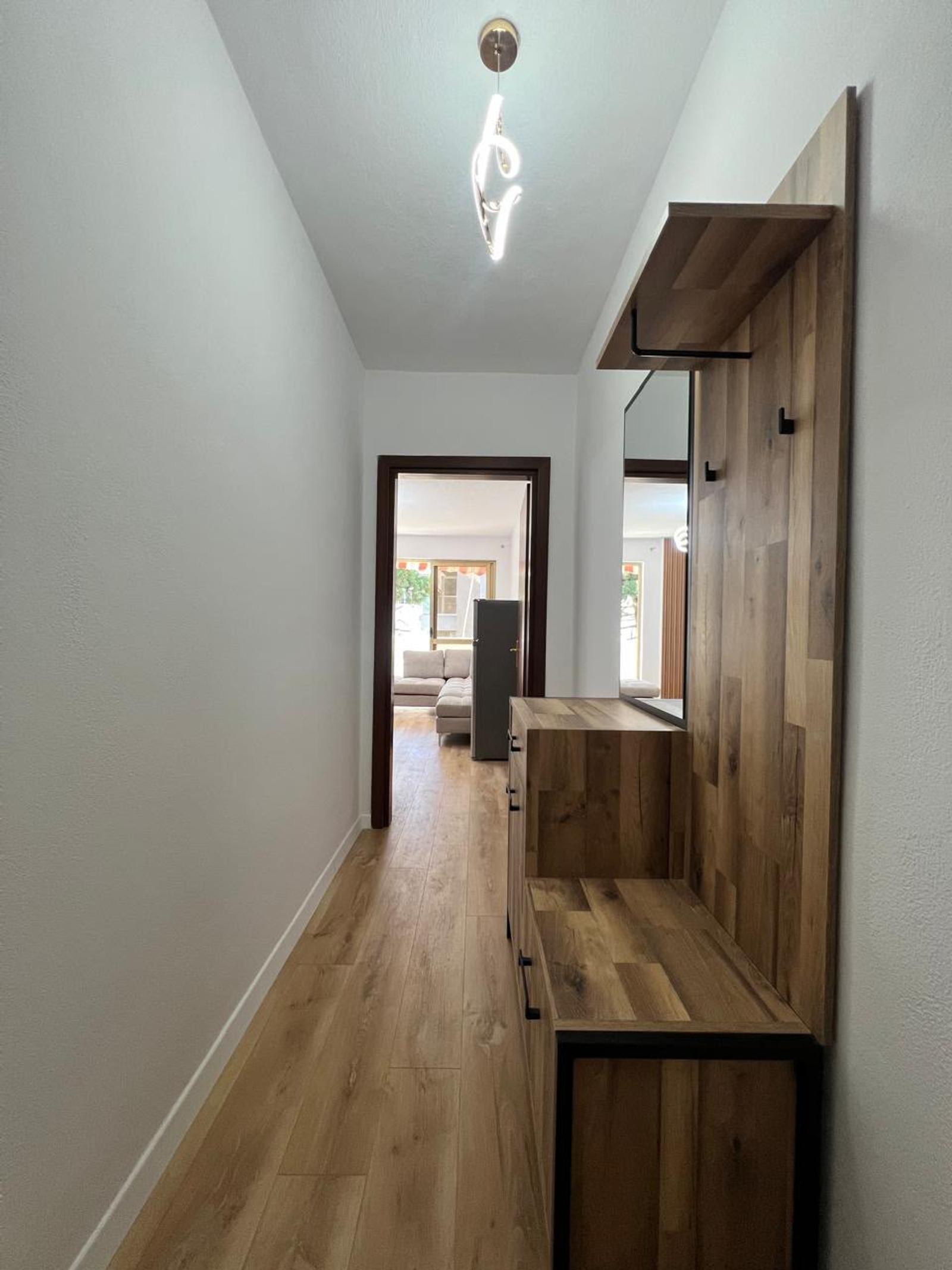 Wohnung 1+1 zum Kauf in Golem, Durrës, 75 m², nah am Meer — Foto 12 von 12