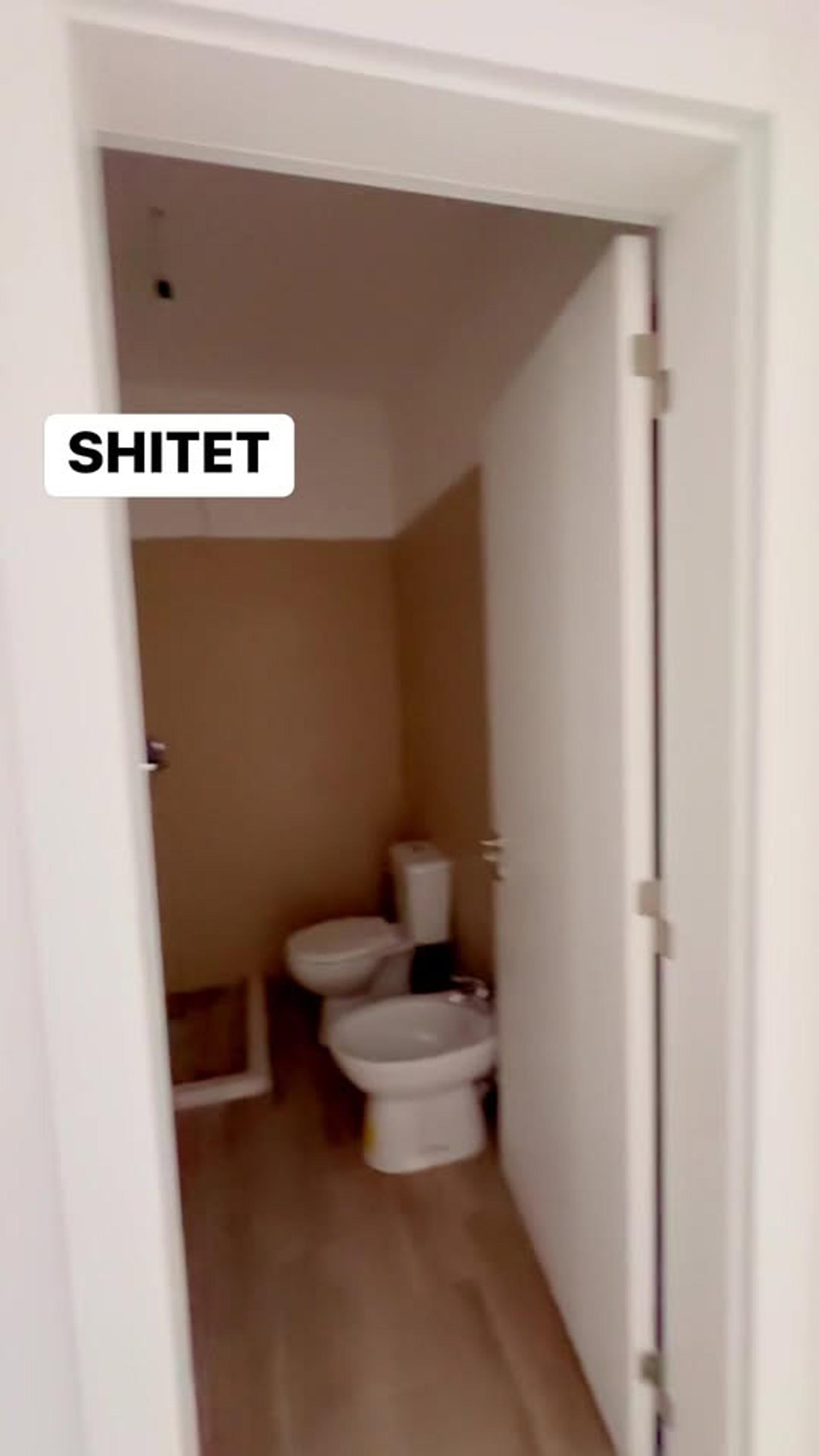 Apartment 1+1, 65 m², Kune, Shëngjin, Kunë