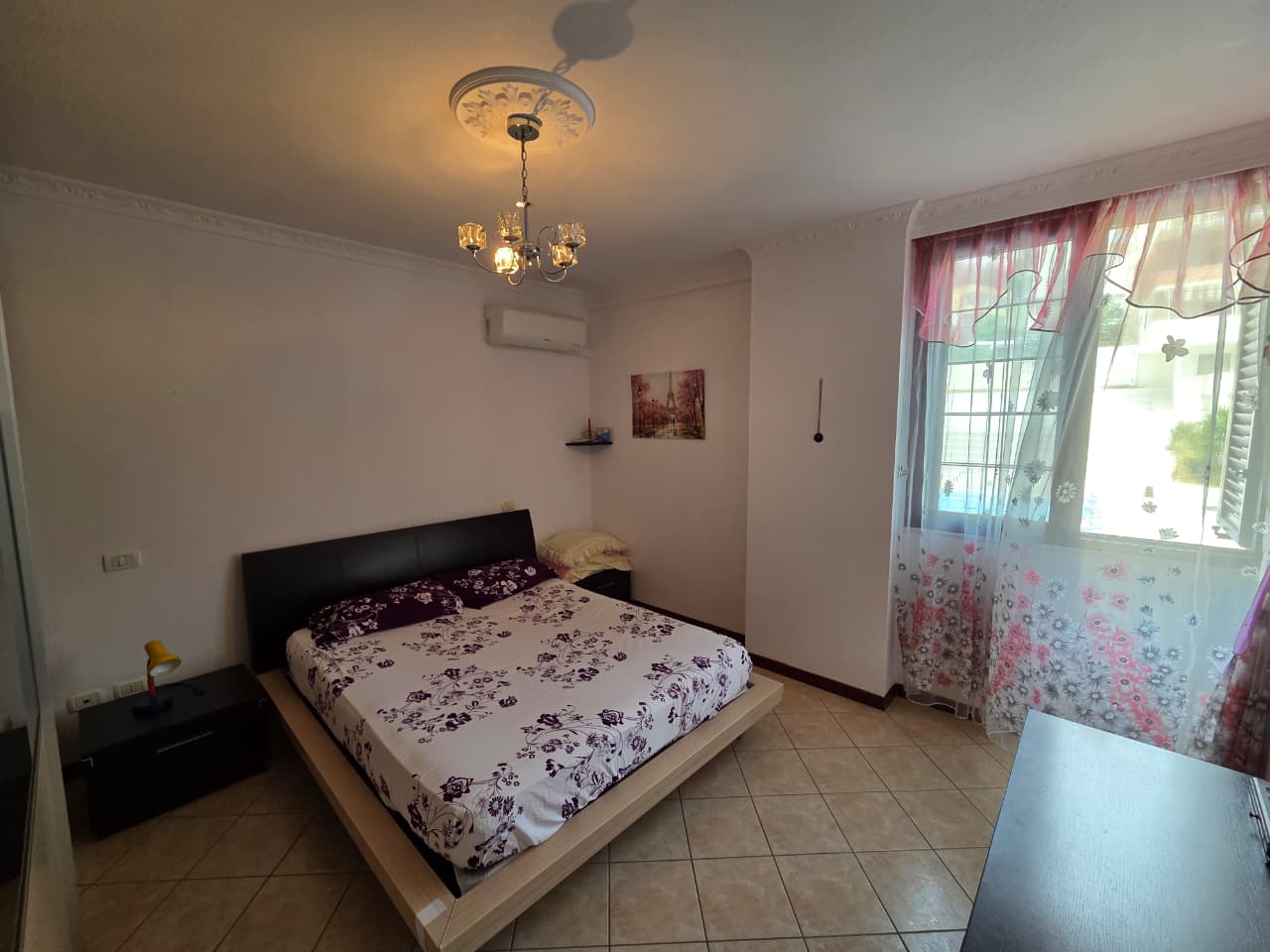 Shitet Apartament 3+1+2 Tualete + 2 Ballkone | Vollga, Durrës