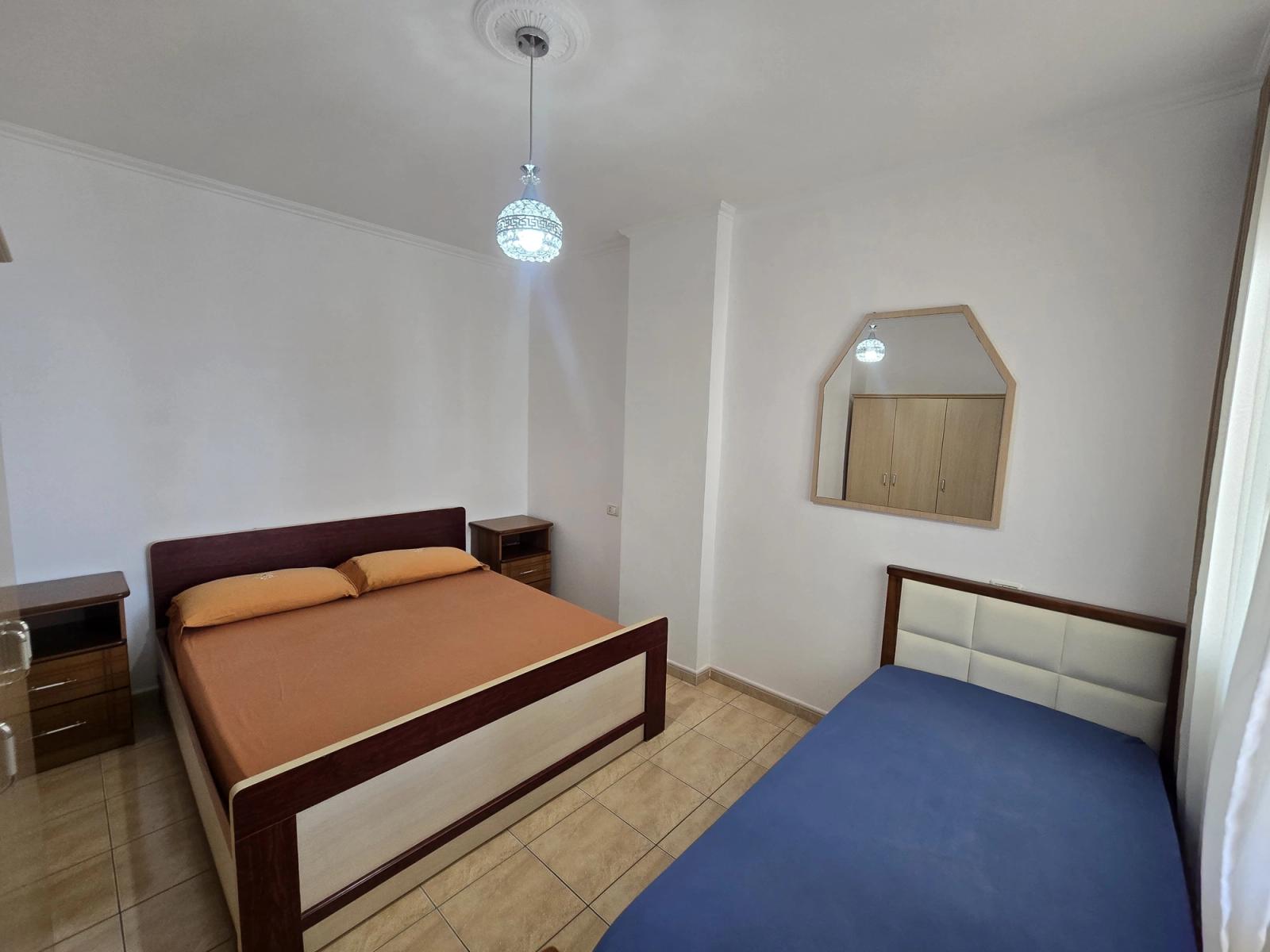 Квартира 1+1, продаж, Малі і Робіт, Дуррес, 62 м² — фото 21 з 30