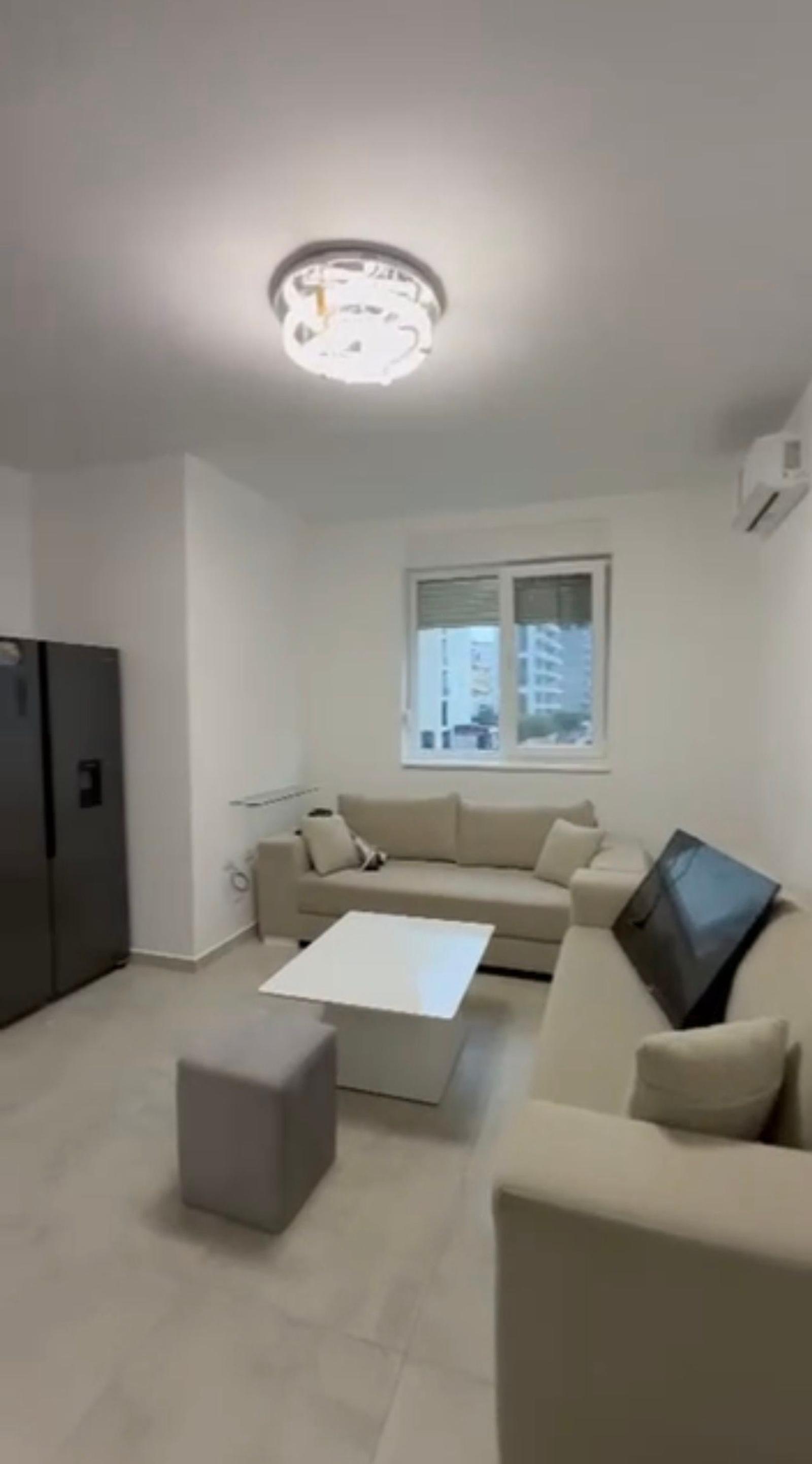 Appartamento 1+1, in vendita, Shëngjin, 63 m² — foto 1 di 7