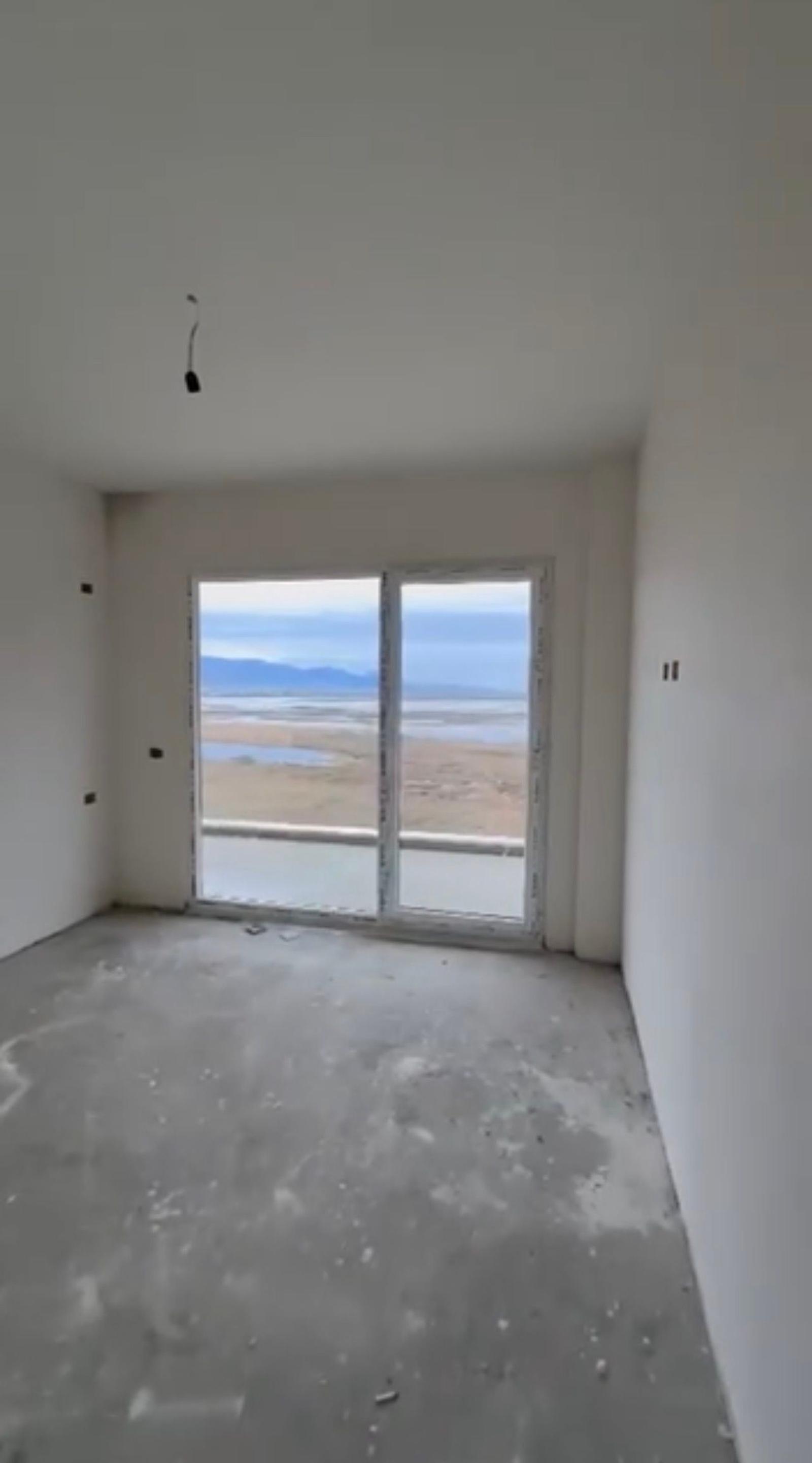 Appartement 2+1 à vendre à Kunë, Shëngjin, 108 m², près de la mer — photo 8 sur 12