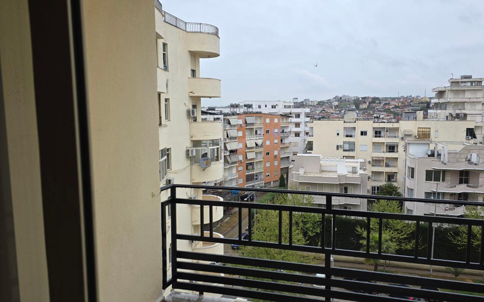 Wohnung 2+1 zum Kauf in Plazh, Durrës, 110 m², Meerblick — Foto 5 von 13