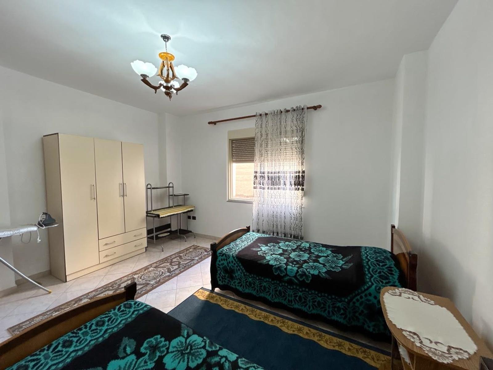 Wohnung 2+1 zum Kauf in Stadtzentrum, Durrës, 120.7 m² — Foto 20 von 28