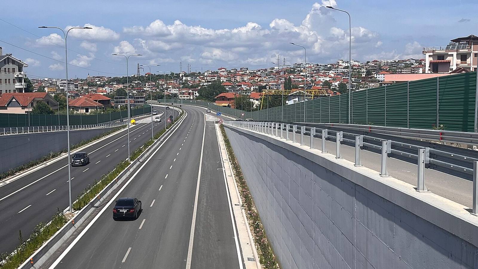 Shkozë, Tirana: property prices 2026