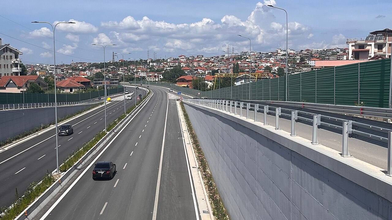 Shkozë, Tirana: property prices 2026