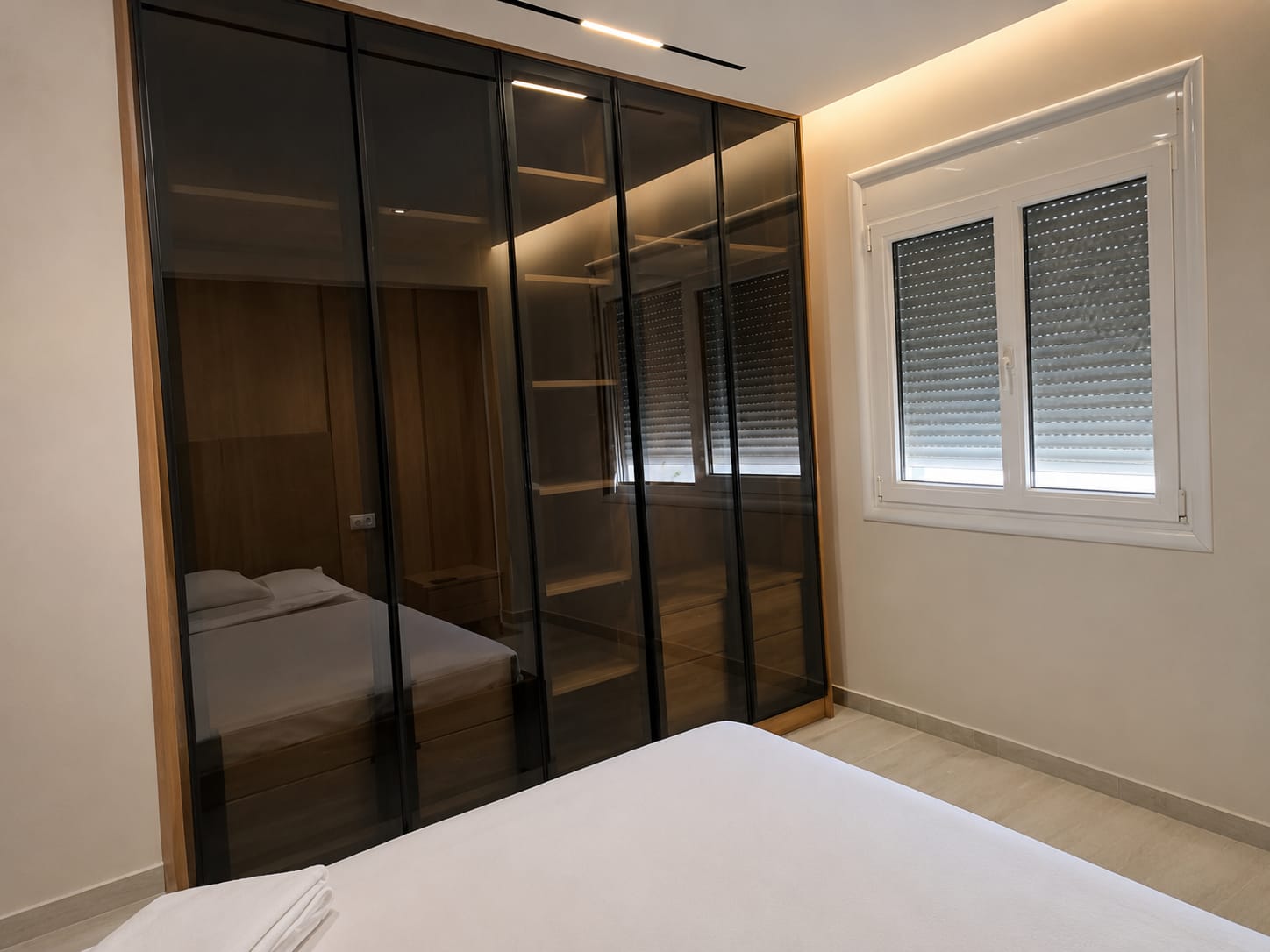 Shitet Apartament 2+1 | Lagjja 17, Durrës