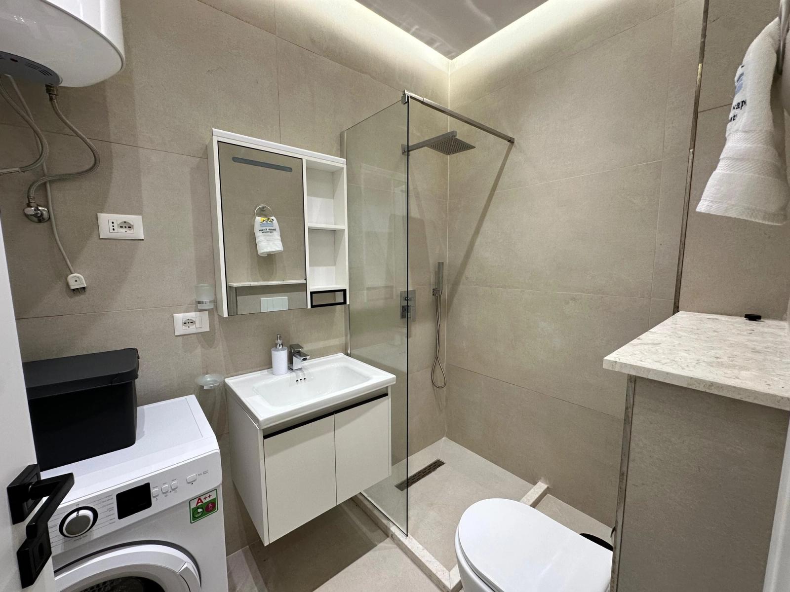 Wohnung zum Kauf in Mali i Robit, Durrës, 36.6 m² — Foto 8 von 26