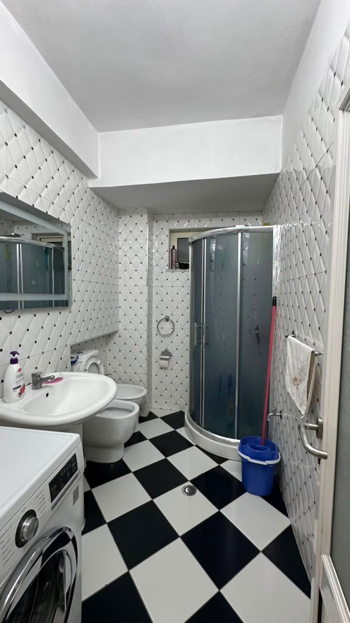 Shitet Apartament 2+1 | Ish-Rajoni, Durrës