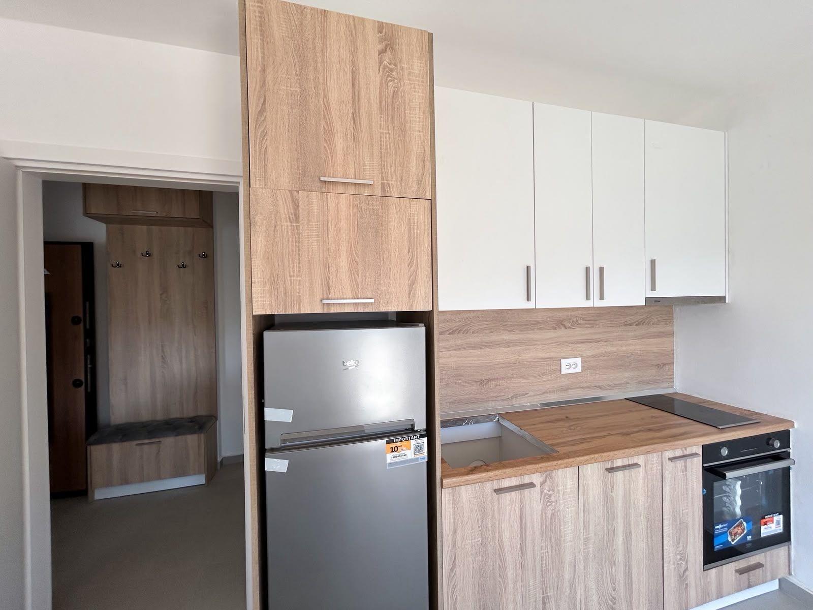 1+1 apartment for sale in Shkëmbi, Durres, 45 m² — photo 6 of 26