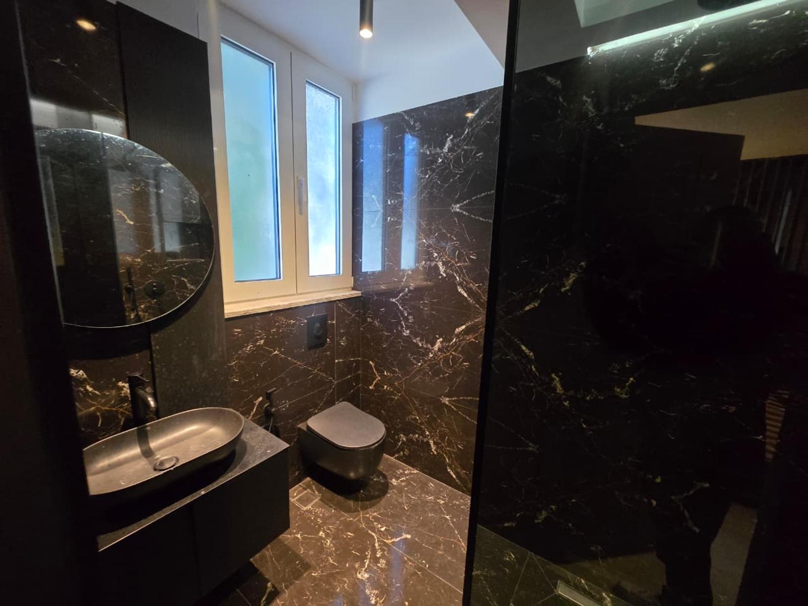 Wohnung 2+1 zum Kauf in Mali i Robit, Durrës, 106 m², Meerblick — Foto 6 von 11