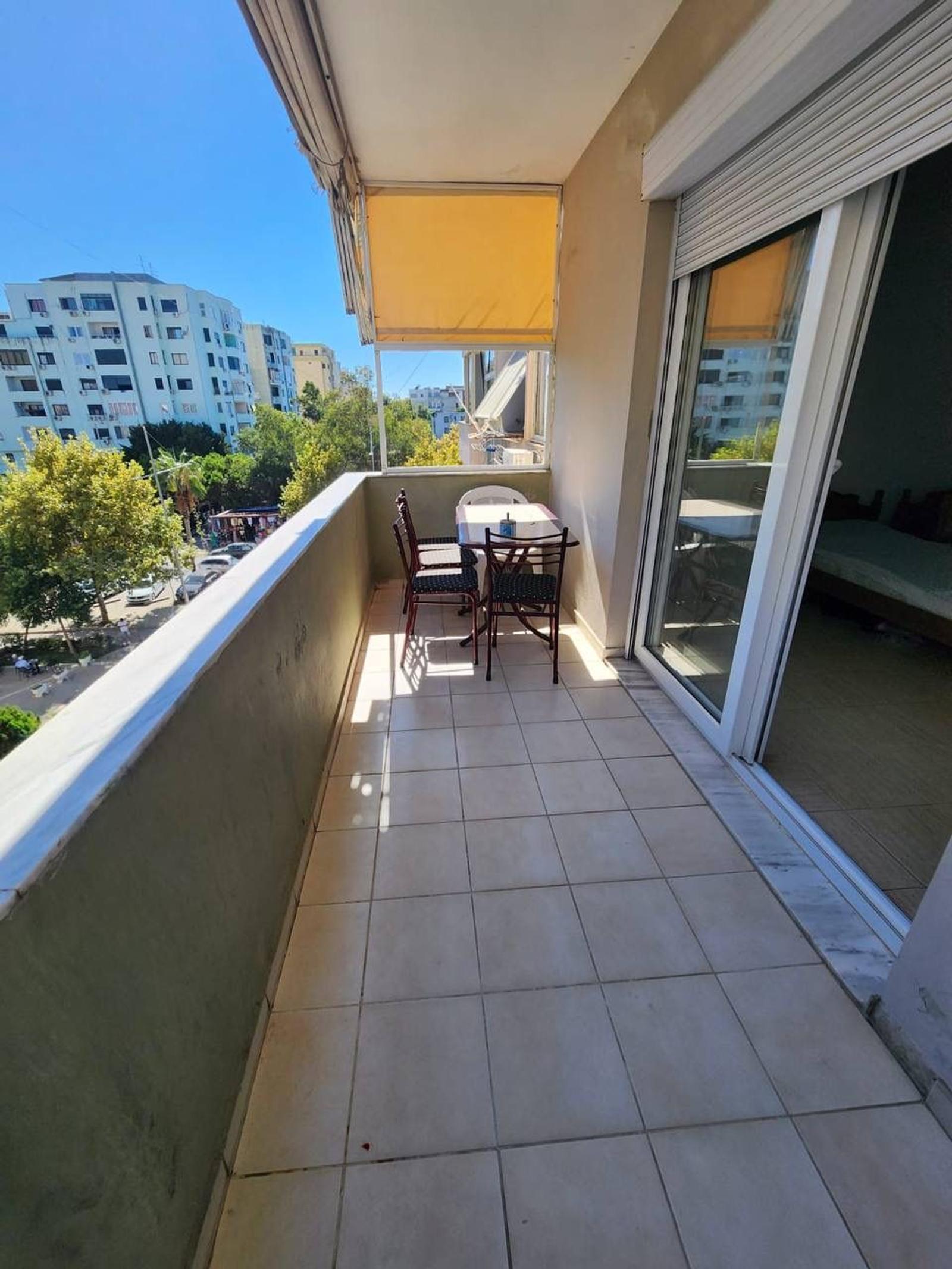 Wohnung 2+1 zum Kauf in Plazh, Durrës, 65 m² — Foto 9 von 9