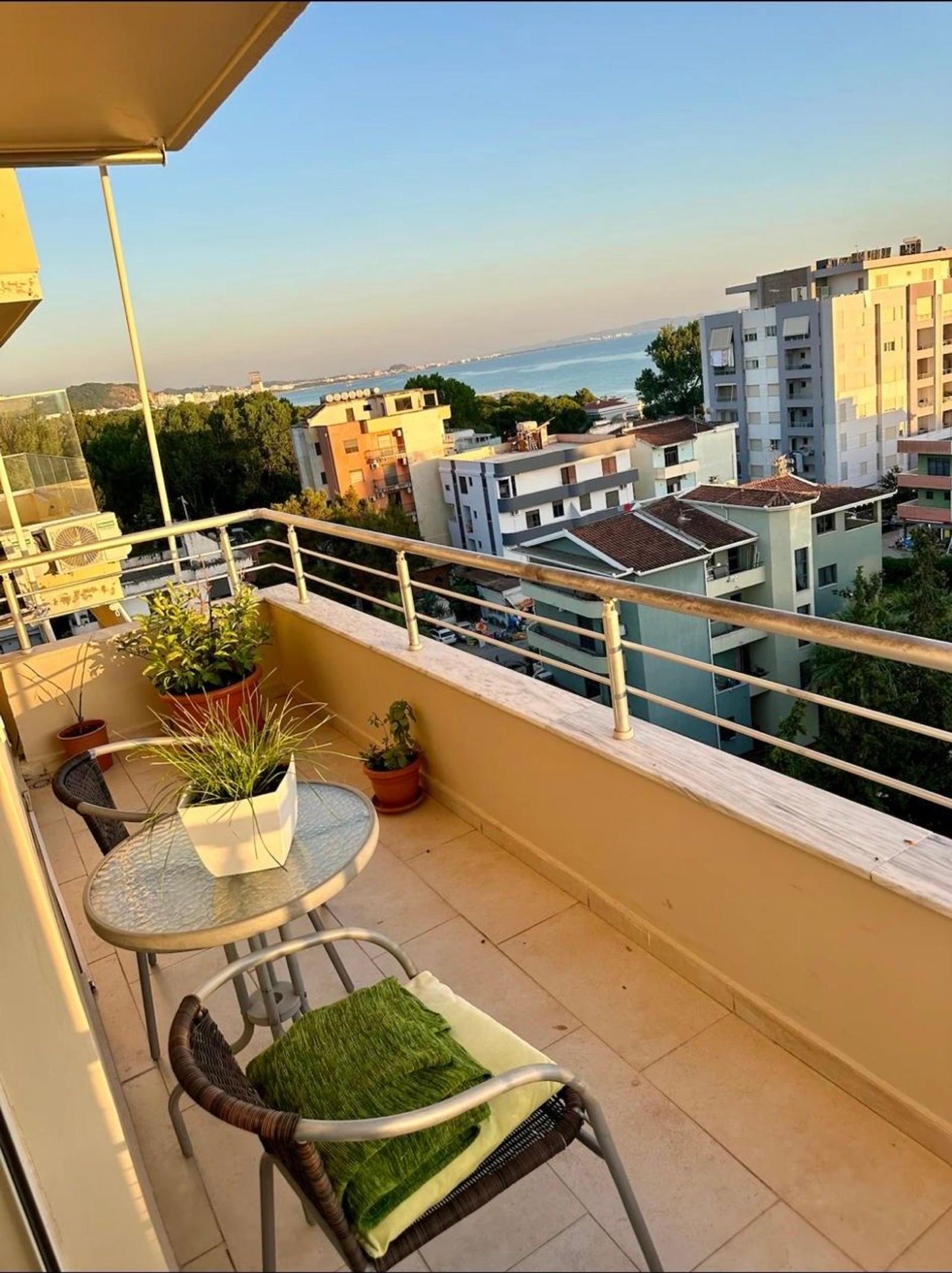 Appartamento 1+1, in vendita, Plazh, Durazzo, 70 m² — foto 12 di 16