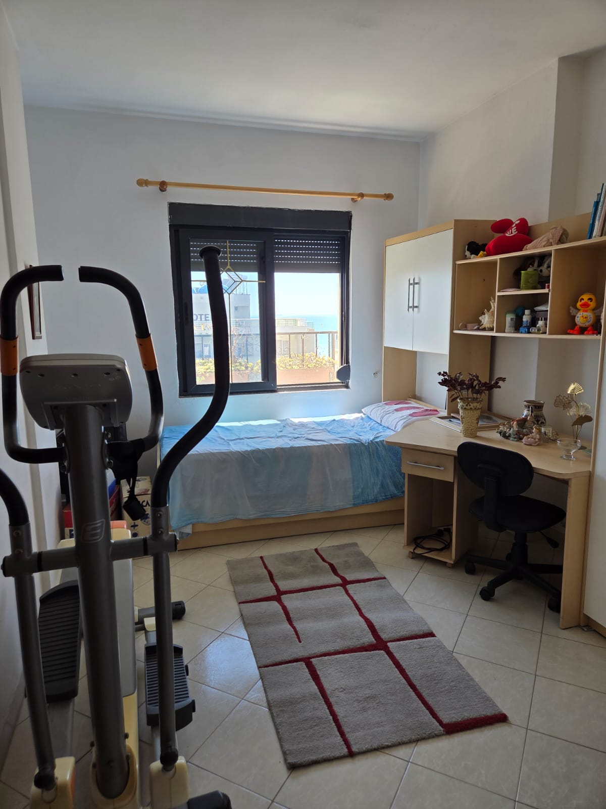Shitet Apartament 3+1 | Plazh, Durrës