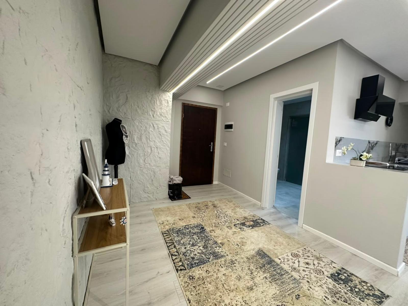 Wohnung 1+1 zum Kauf in Stadtzentrum, Durrës, 75 m² — Foto 10 von 13
