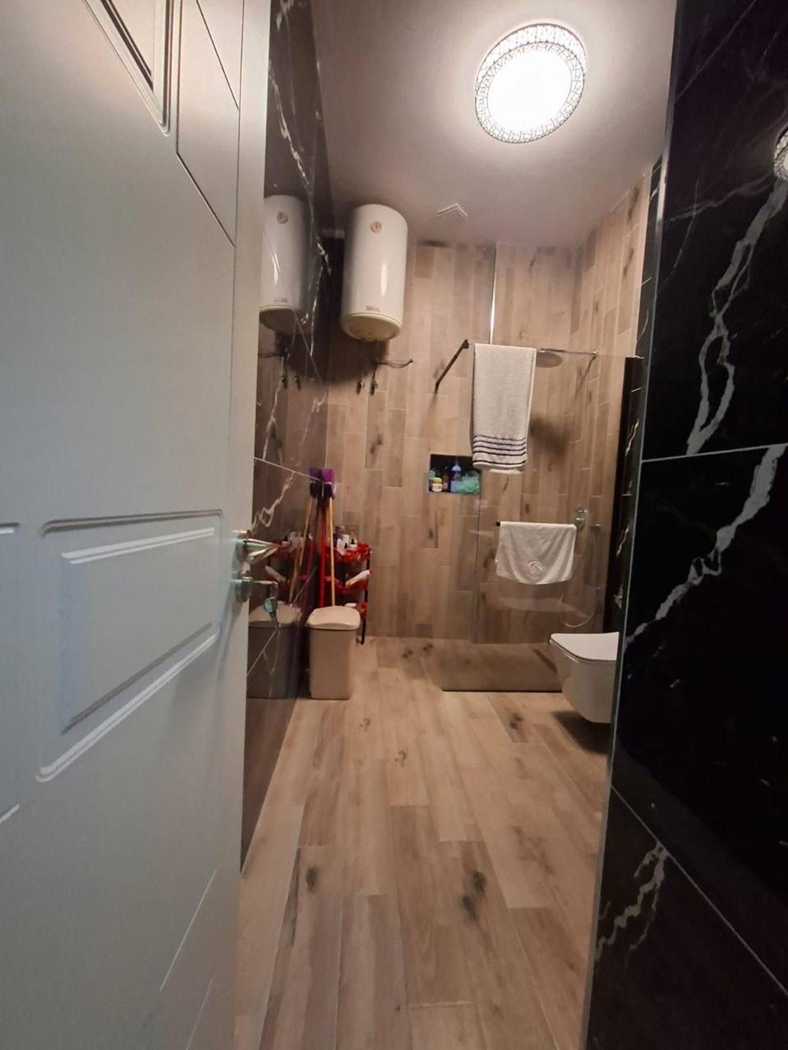 Wohnung 3+1 zum Kauf in Plazh, Durrës, 92 m² — Foto 10 von 18