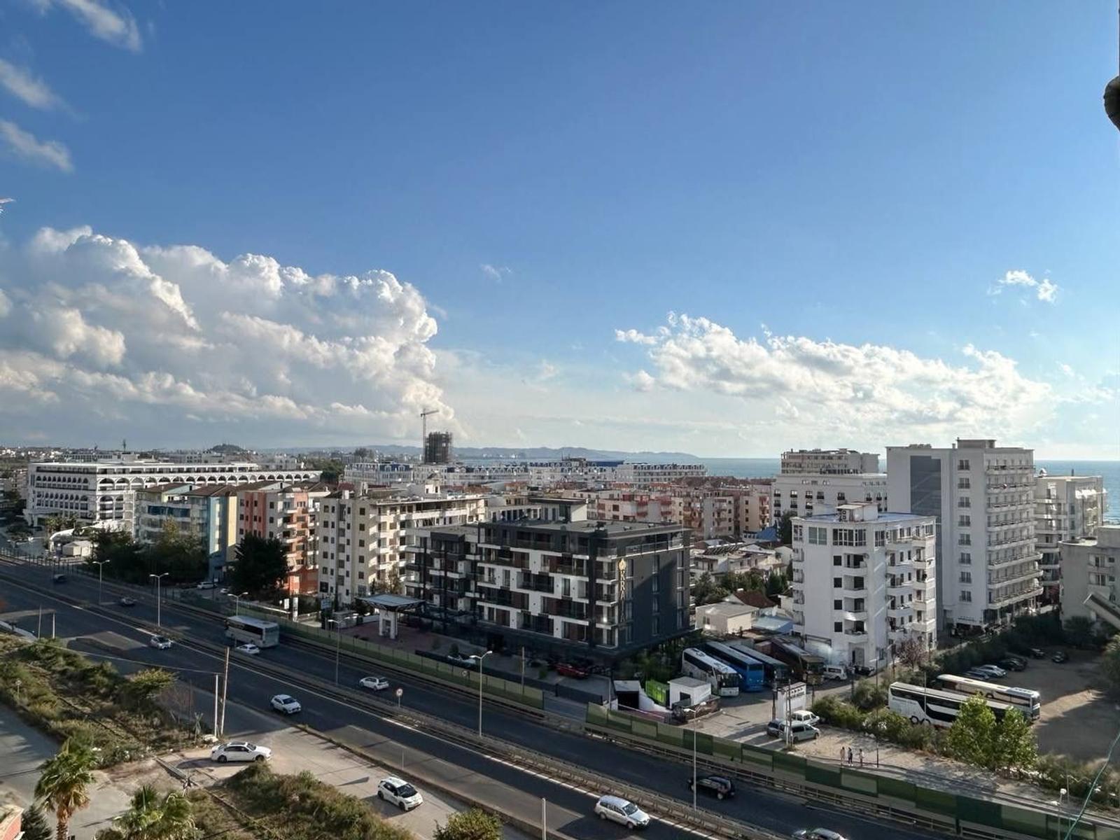 1+1 apartment for sale in Shkëmbi, Durres, 63 m² — photo 7 of 27