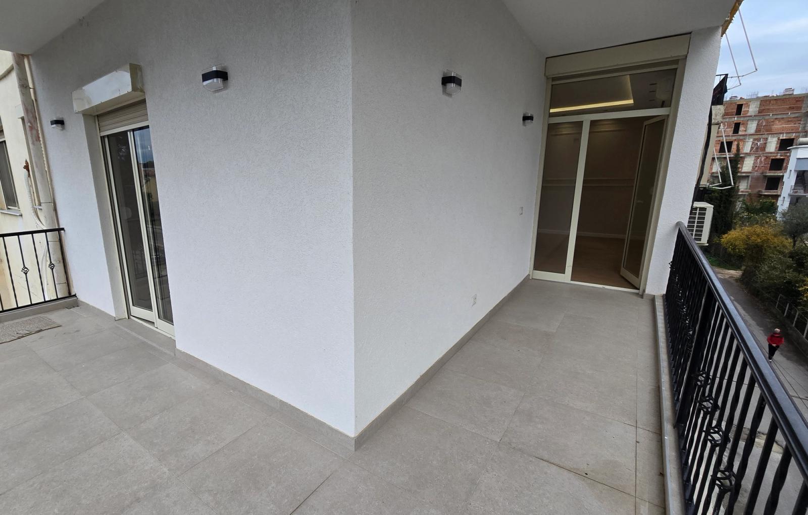 Wohnung 2+1 zum Kauf in Golem, Durrës, 93 m², Meerblick — Foto 10 von 14
