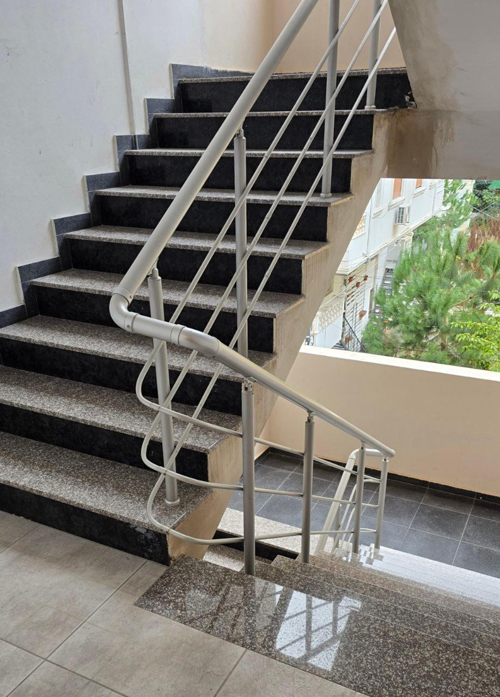 Apartament 1+1, në shitje, Shkëmbi, Durrësi, 58 m², pamje nga deti — foto 9 nga 13
