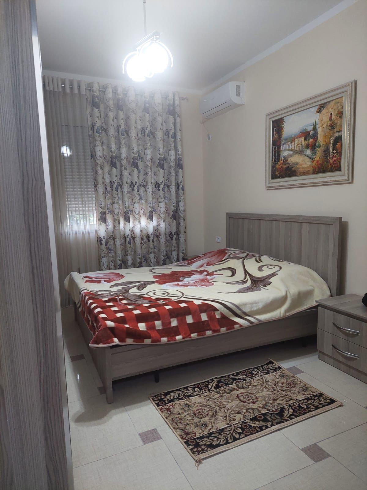Shitet Apartament 1+1 | Plepa, Durrës