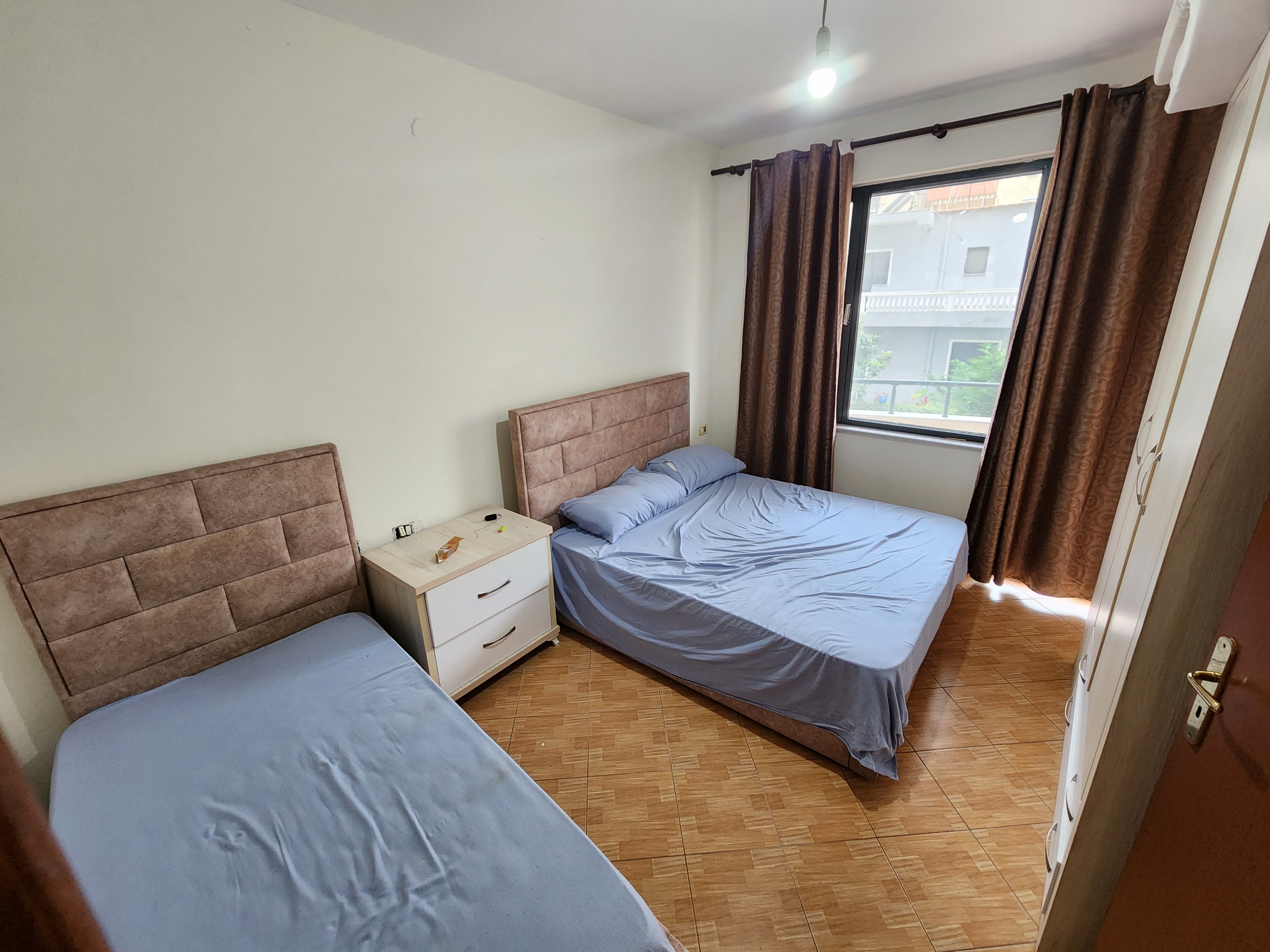 Shitet Apartament 1+1 | Golem, Durrës