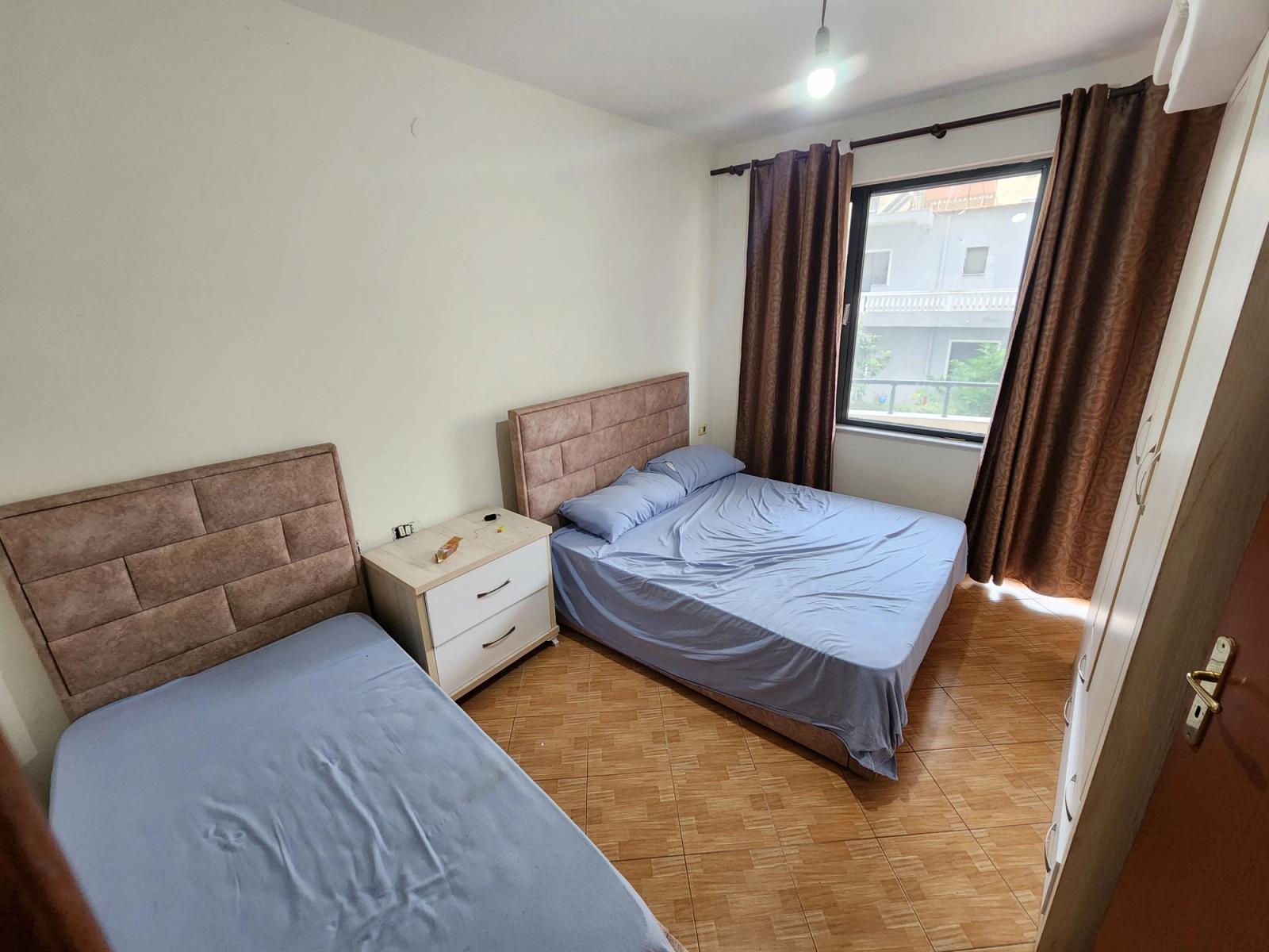 Wohnung 1+1 zum Kauf in Golem, Durrës, 61 m² — Foto 1 von 6