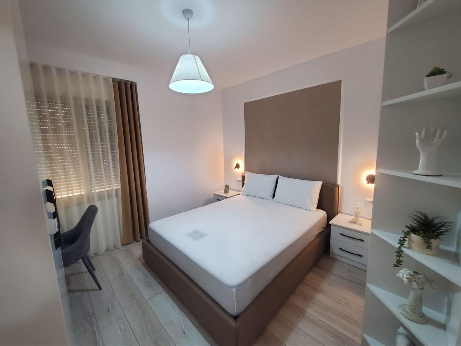 Wohnung 1+1 zum Kauf in Plazh, Durrës, 55 m² — Foto 10 von 14