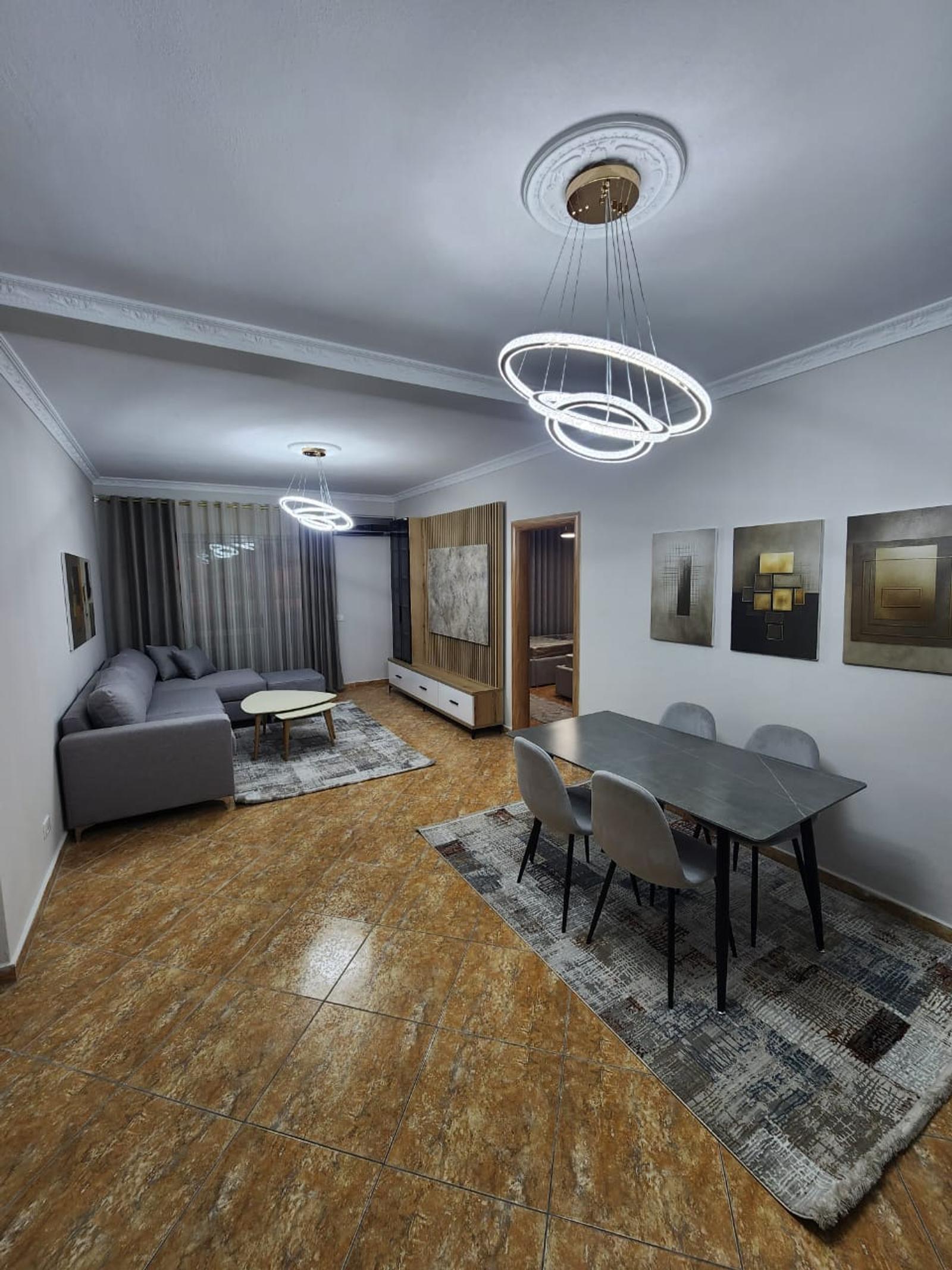 Wohnung 2+1 zum Kauf in Plazh, Durrës, 90 m² — Foto 7 von 14