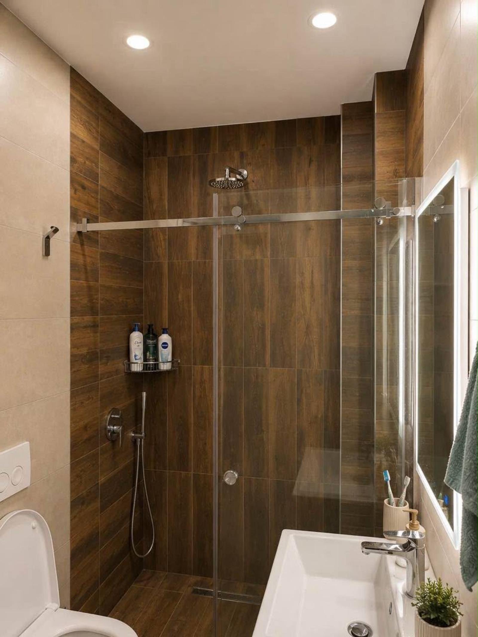 Wohnung 2+1 zum Kauf in Tirana, 100 m² — Foto 8 von 13