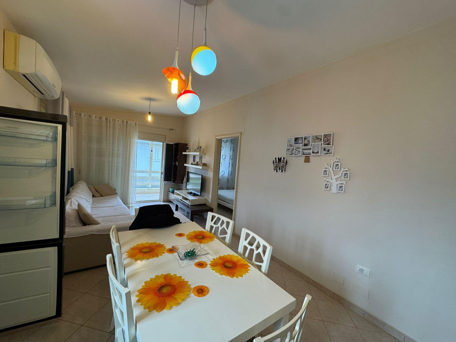 Apartment for sale in Gjiri i Lalzit, Durres, 61 m² — photo 15 of 22