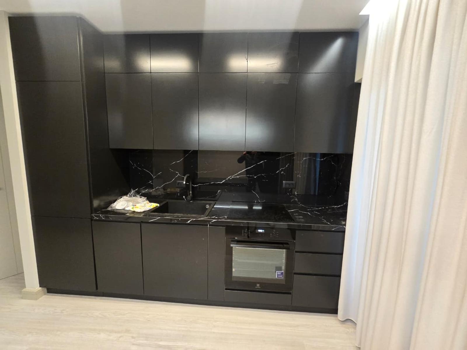 Wohnung 2+1 zum Kauf in Mali i Robit, Durrës, 106 m², Meerblick — Foto 7 von 11