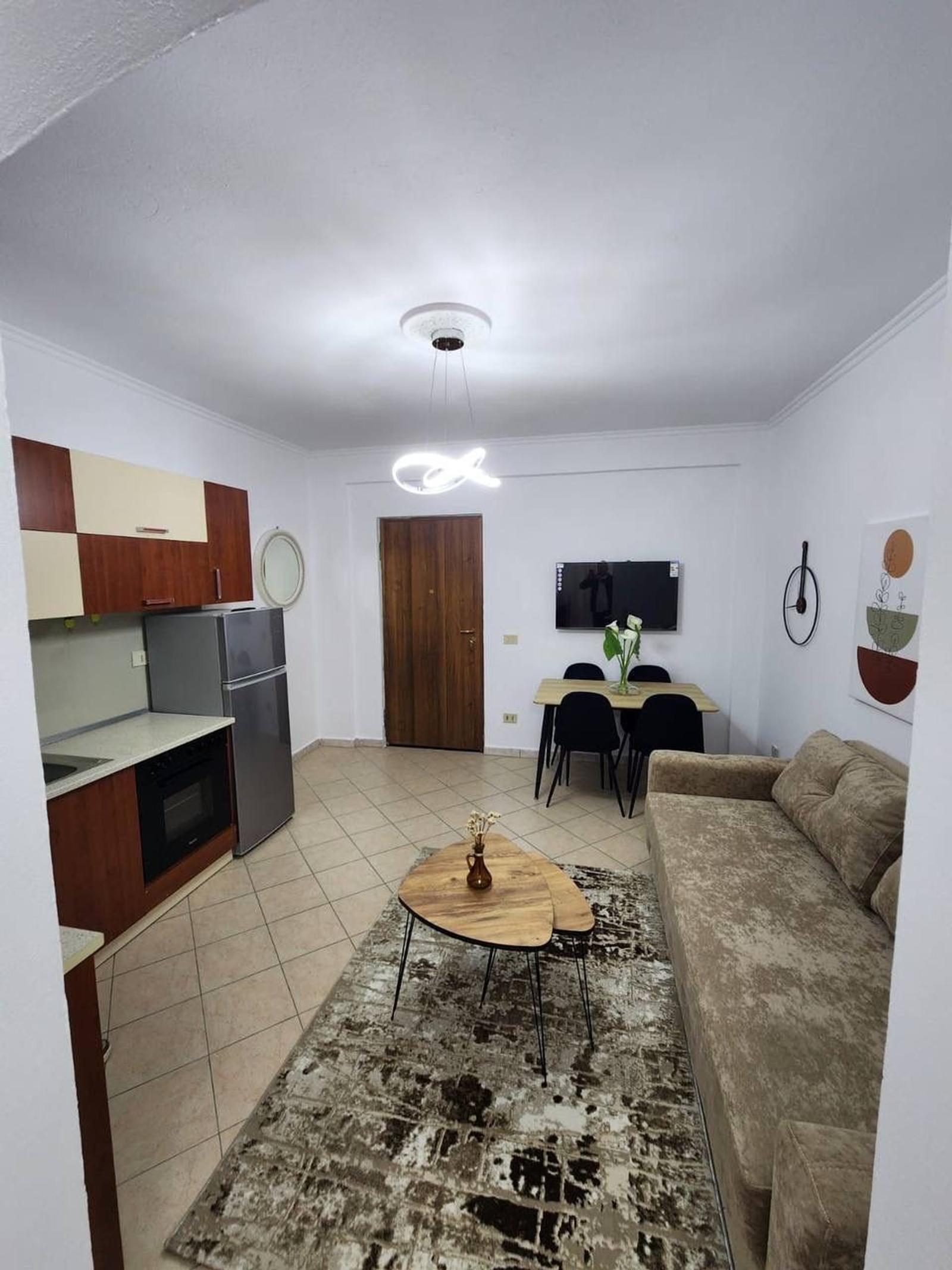 1+1 apartment for sale in Plazh, Durres, 60 m² — photo 9 of 10