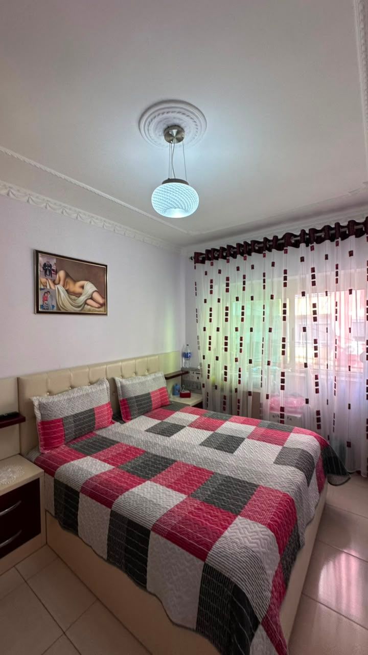 Shitet Apartament 2+1 | Ish-Rajoni, Durrës