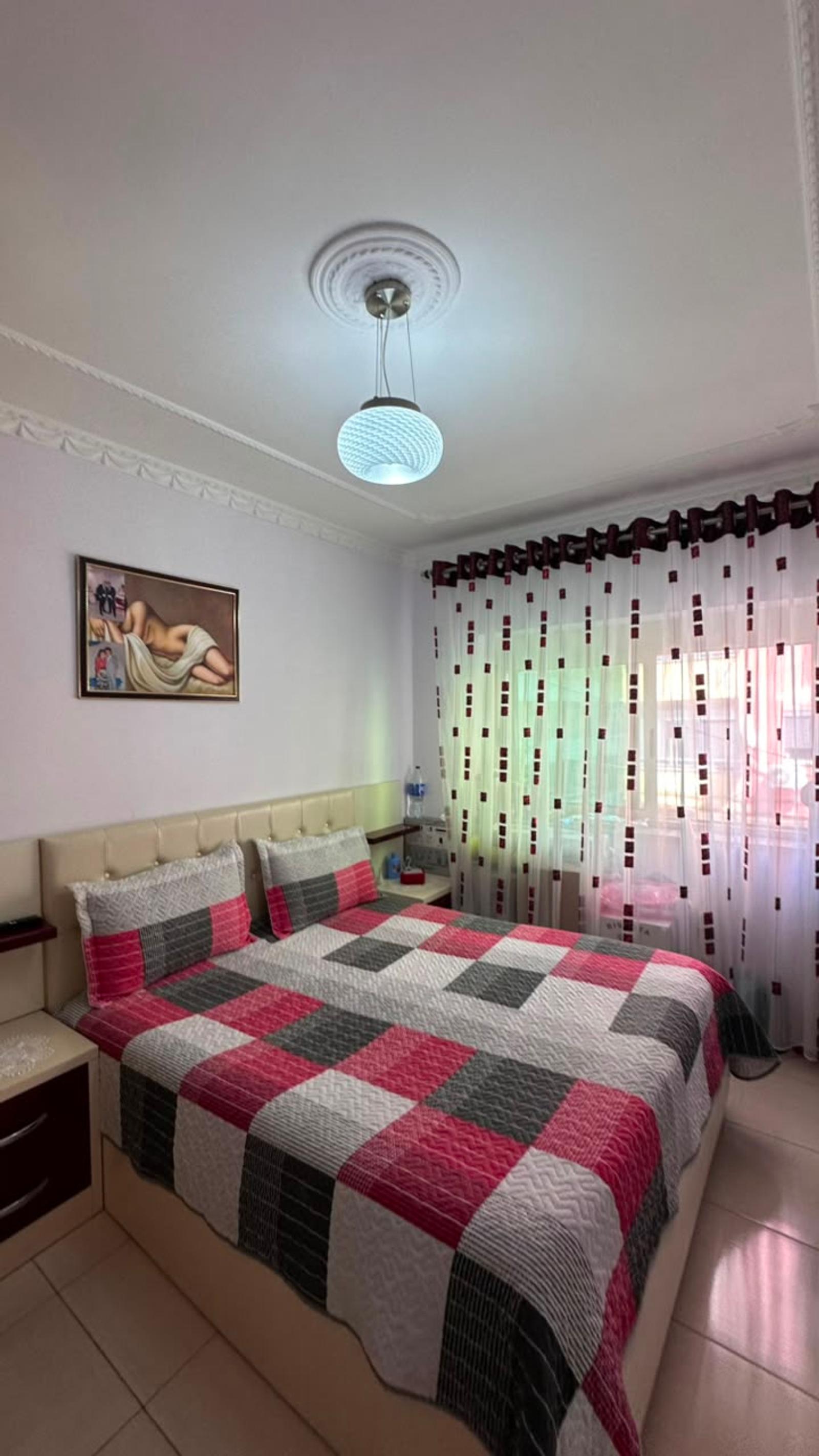 Wohnung 2+1 zum Kauf in Stadtzentrum, Durrës, 78 m² — Foto 4 von 11