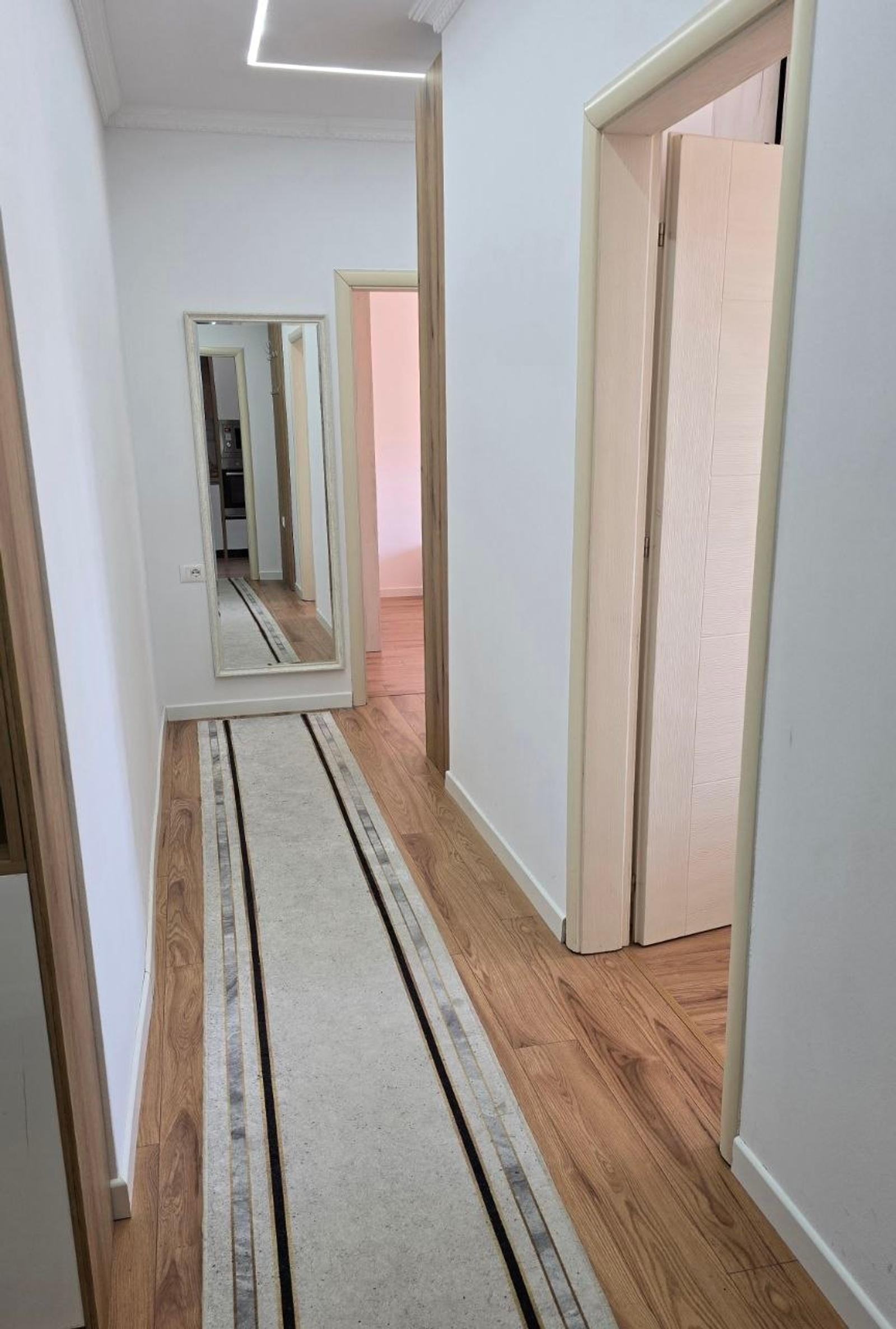 Appartamento 2+1, in vendita, Plazh, Durazzo, 80 m², vista mare — foto 10 di 15